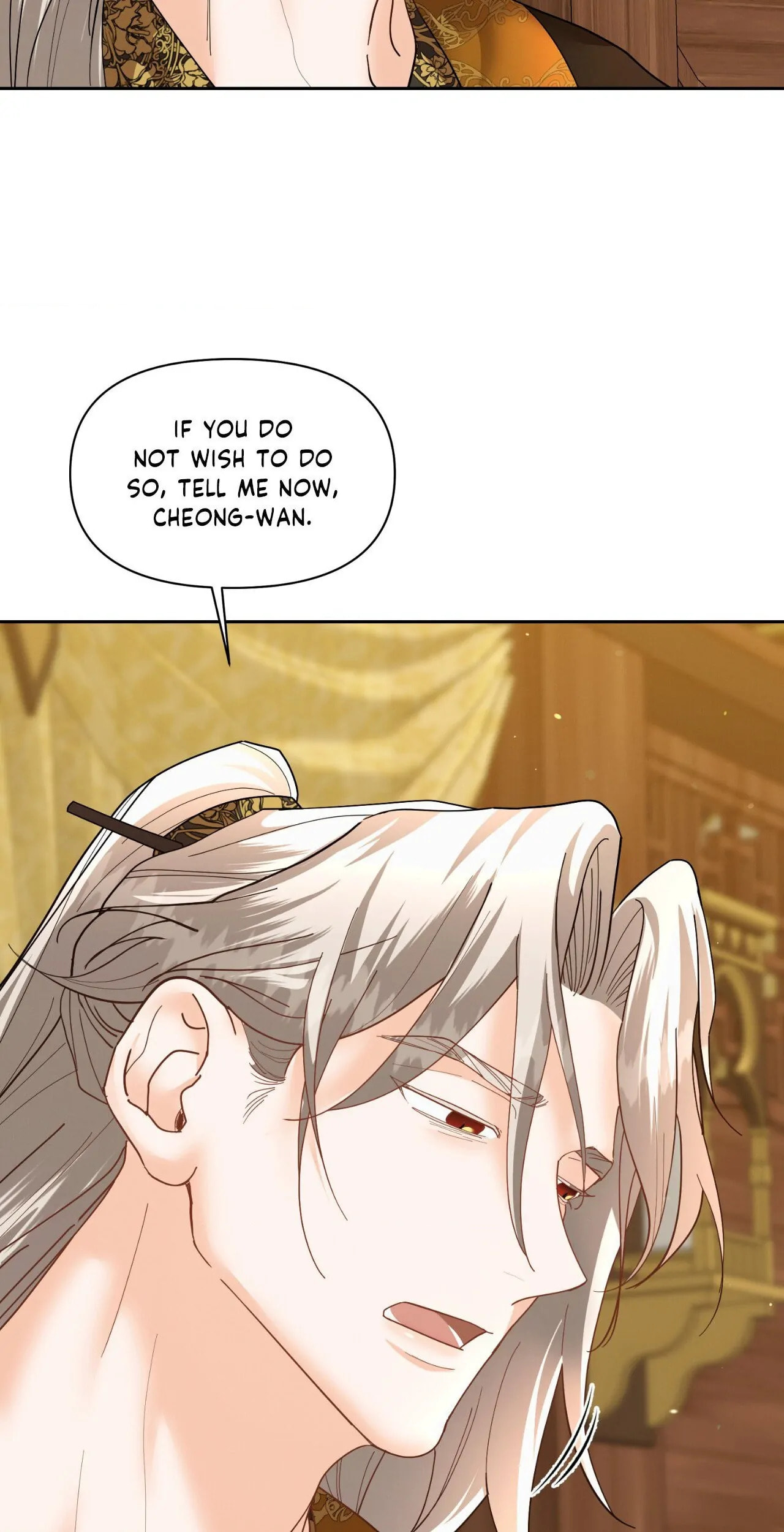 Read Down the Rabbit Hole chapter 23 image 21 on Lezhin