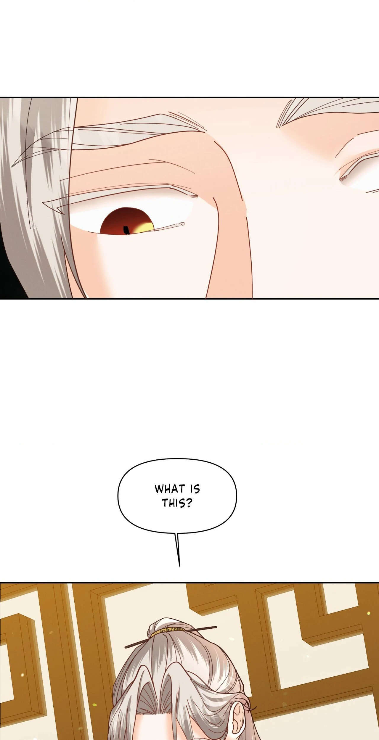Read Down the Rabbit Hole chapter 23 image 35 on Lezhin
