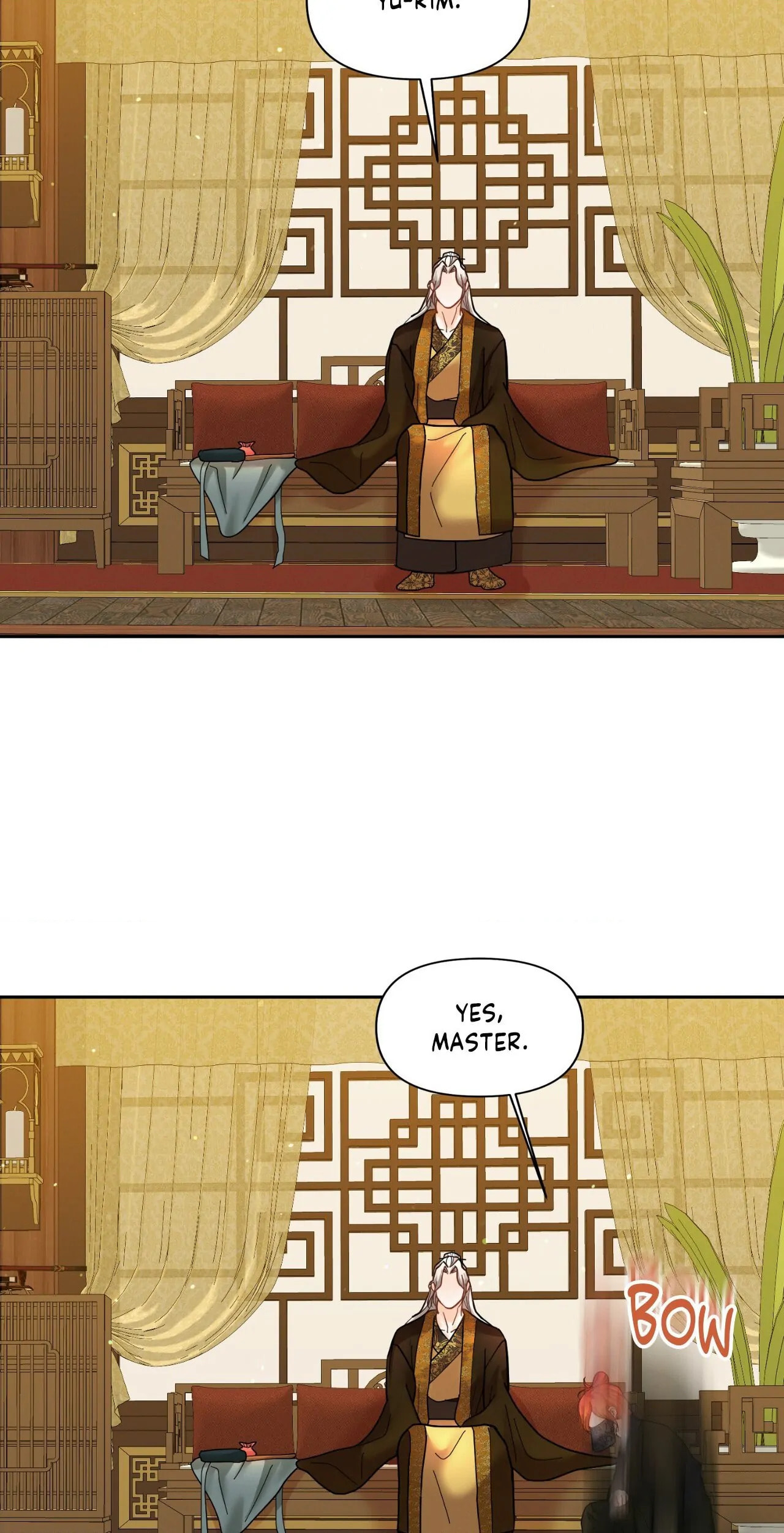 Read Down the Rabbit Hole chapter 23 image 39 on Lezhin