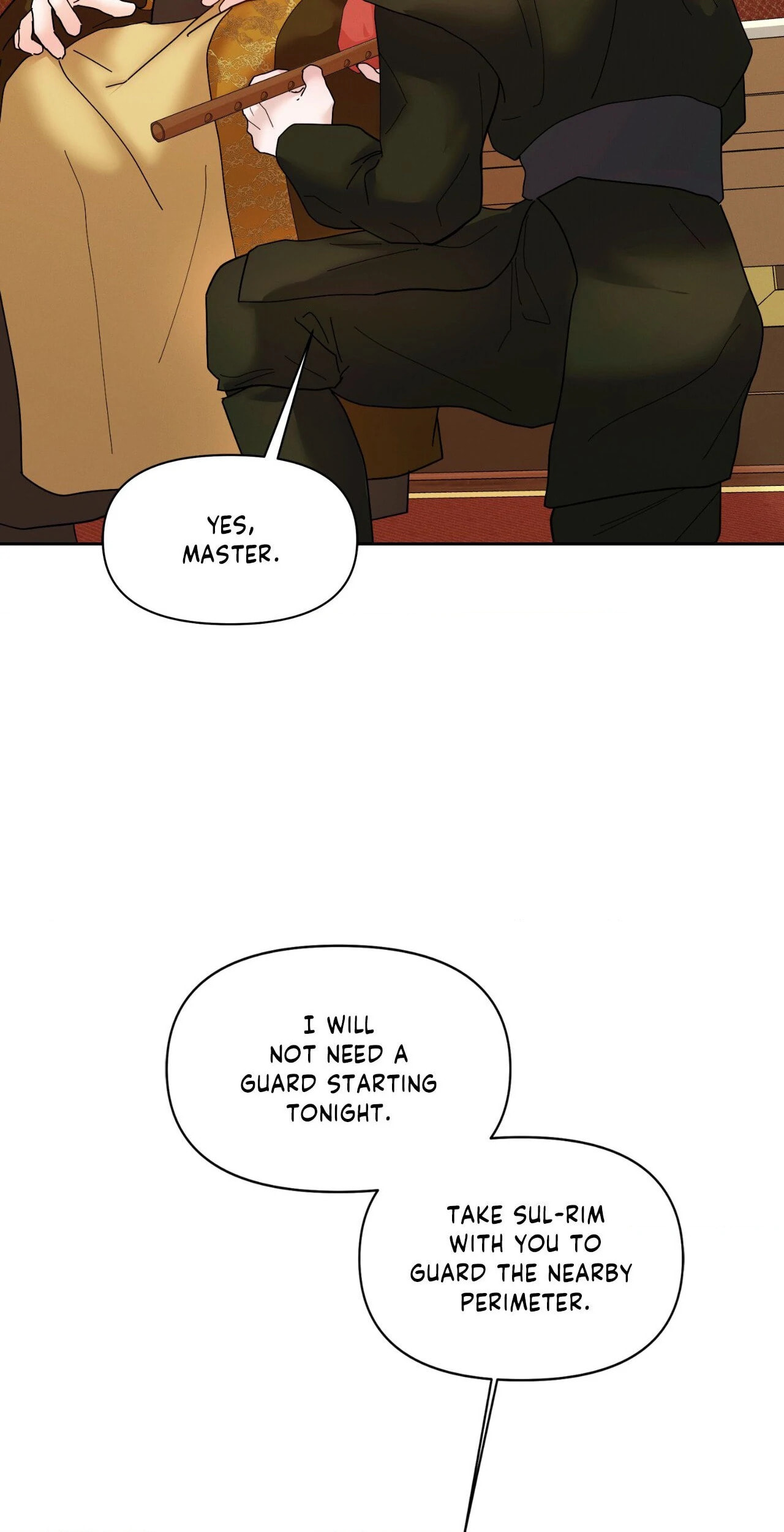 Read Down the Rabbit Hole chapter 23 image 41 on Lezhin