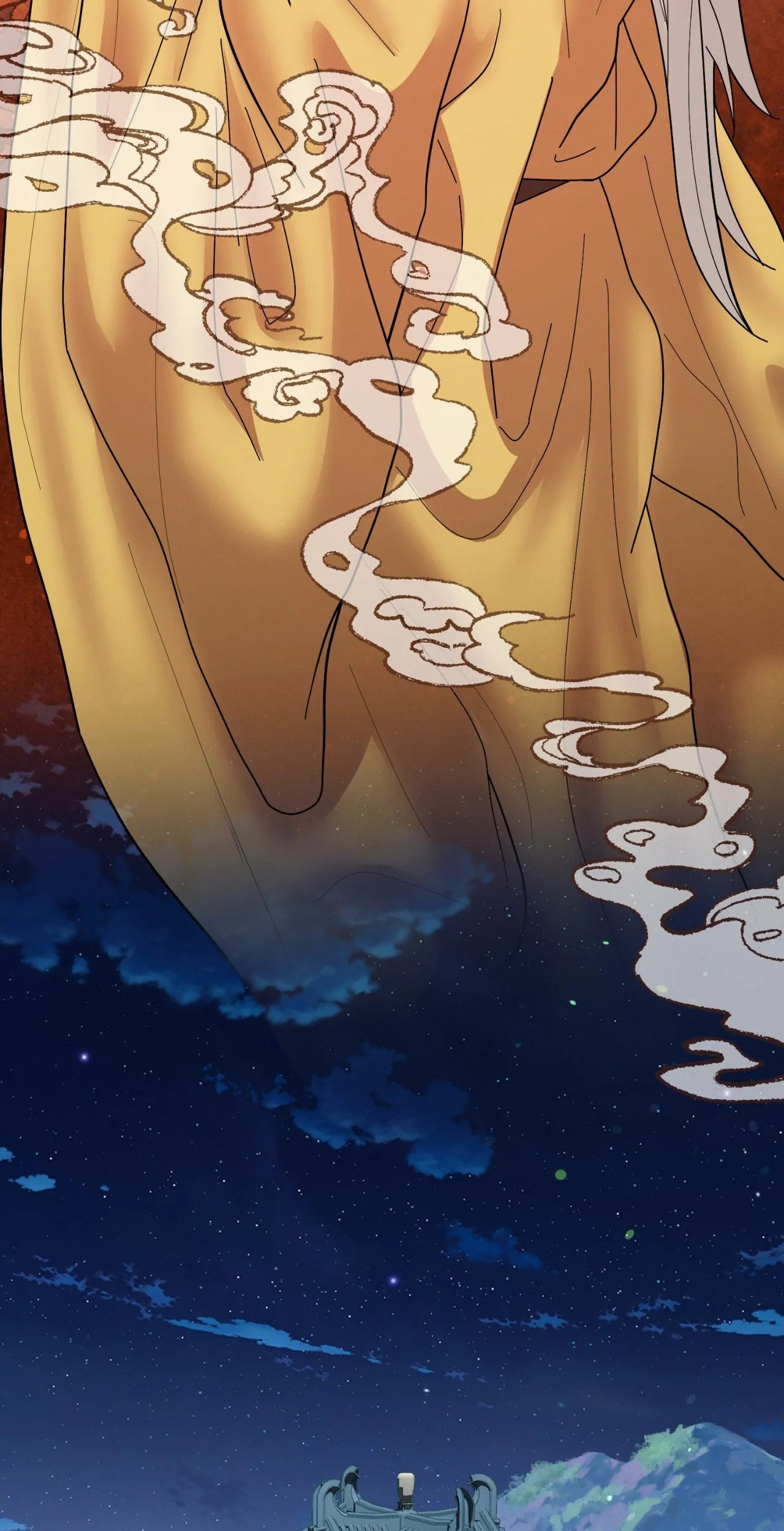 Read Down the Rabbit Hole chapter 23 image 49 on Lezhin