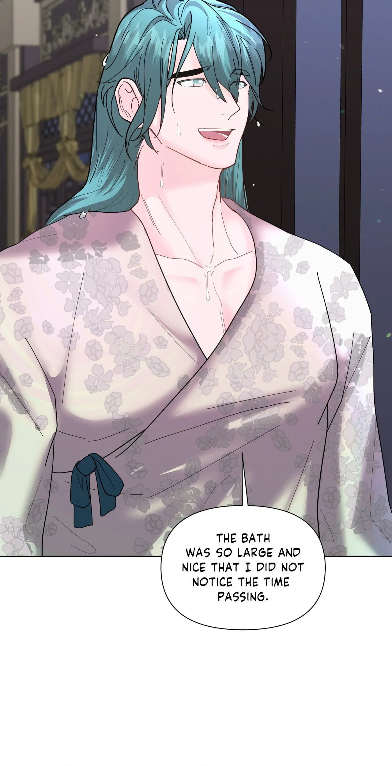 Read Down the Rabbit Hole chapter 23 image 52 on Lezhin