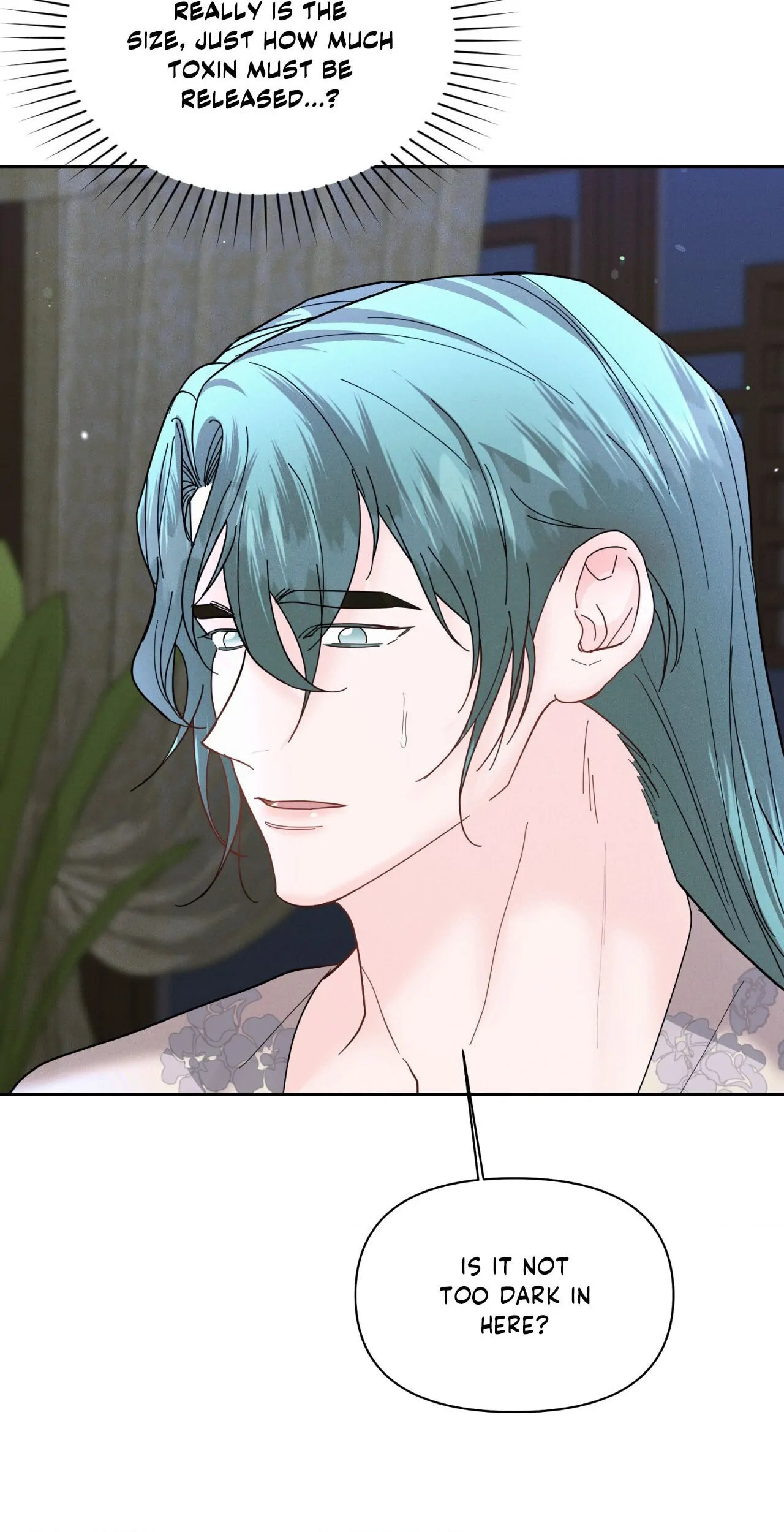 Read Down the Rabbit Hole chapter 23 image 55 on Lezhin