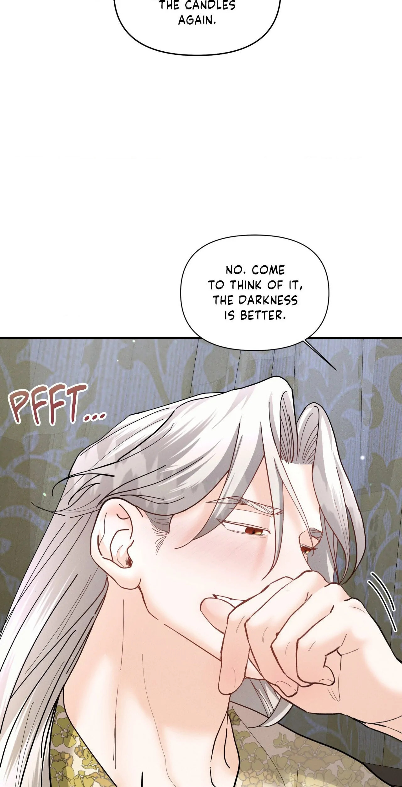 Read Down the Rabbit Hole chapter 23 image 57 on Lezhin