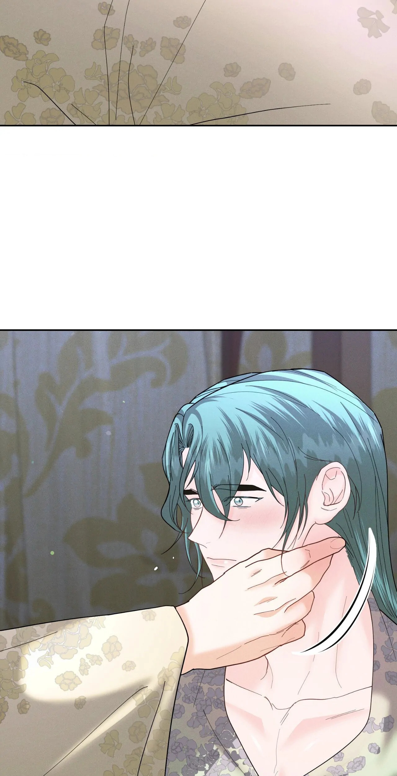 Read Down the Rabbit Hole chapter 23 image 61 on Lezhin