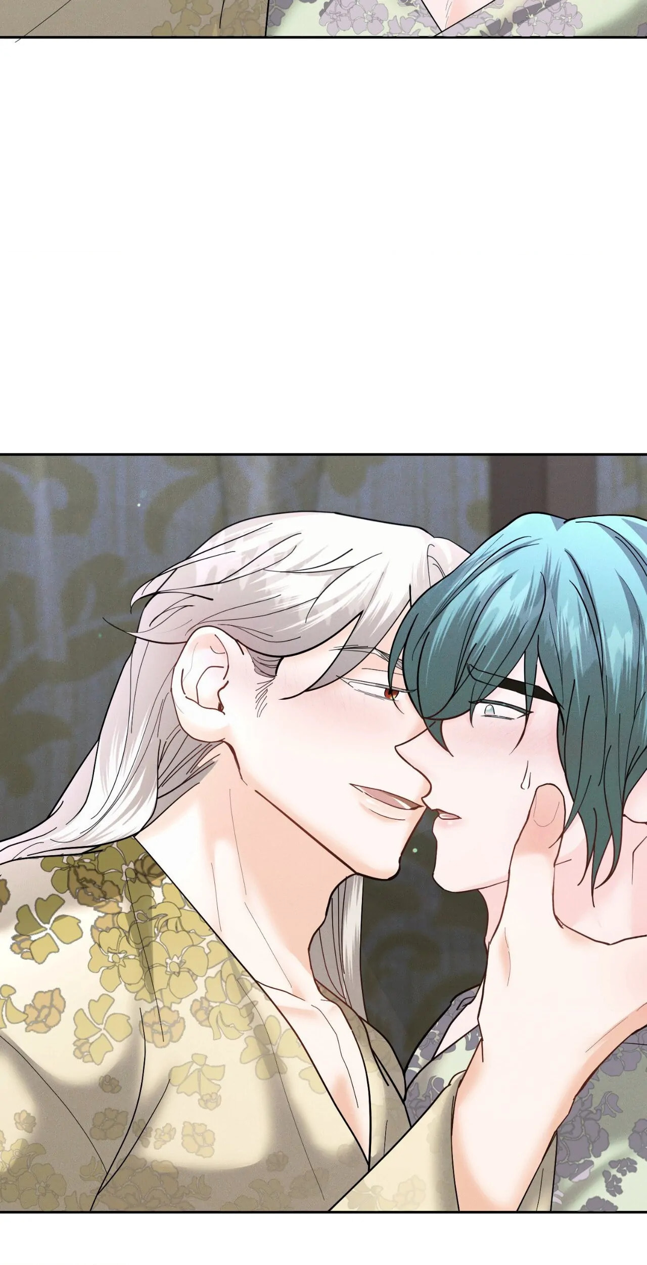 Read Down the Rabbit Hole chapter 23 image 62 on Lezhin