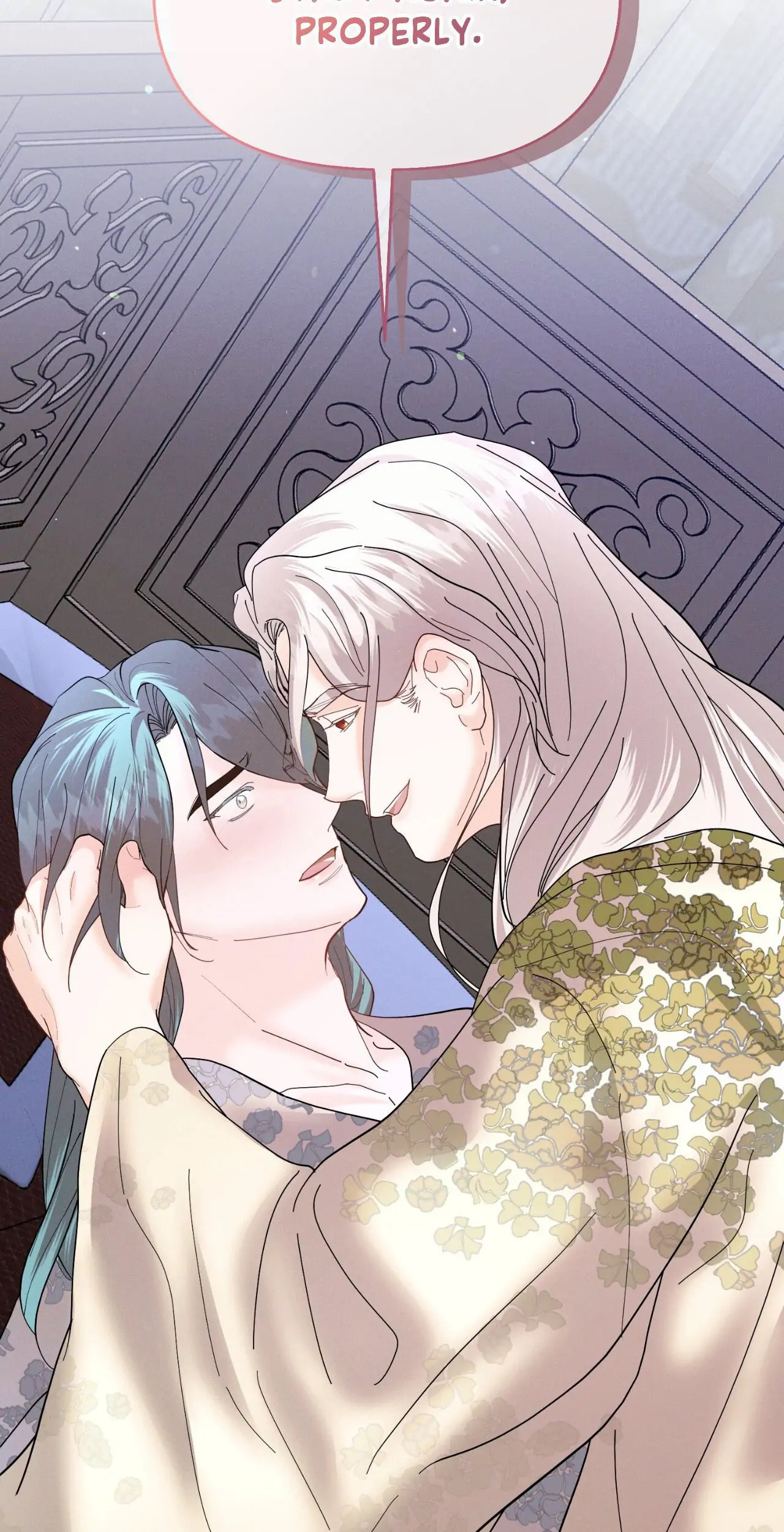 Read Down the Rabbit Hole chapter 23 image 67 on Lezhin