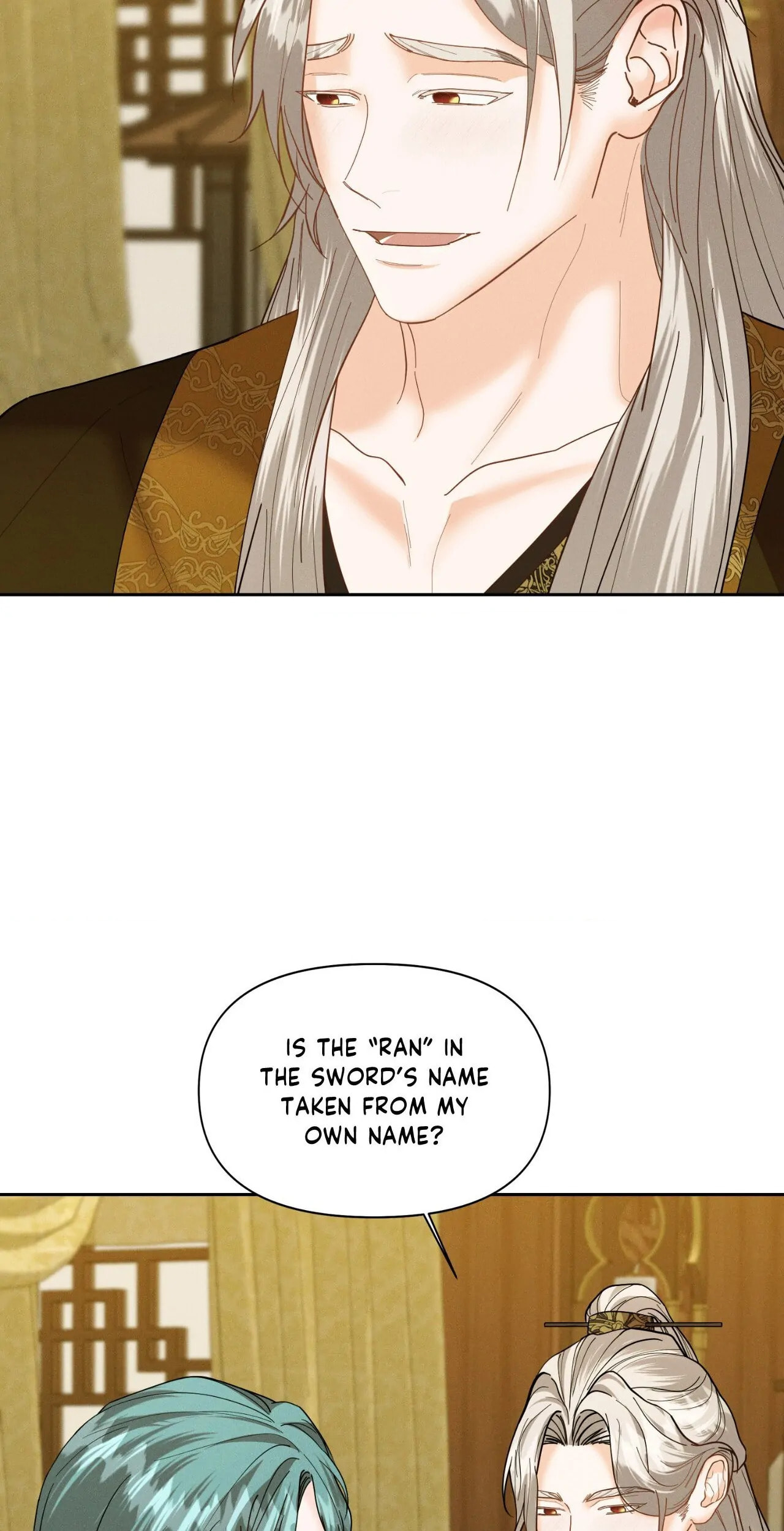 Read Down the Rabbit Hole chapter 23 image 8 on Lezhin