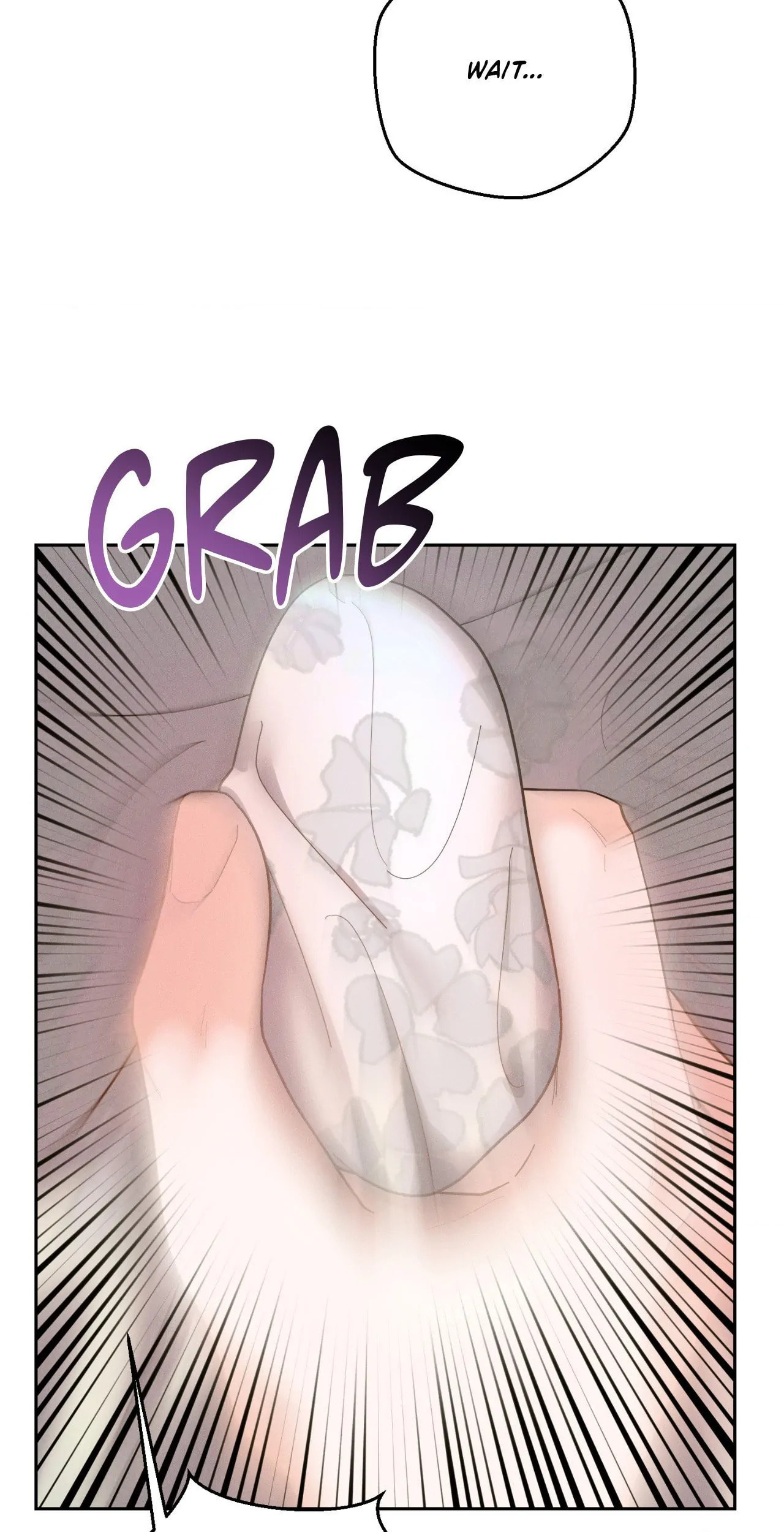 Read Down the Rabbit Hole chapter 24 image 11 on Lezhin