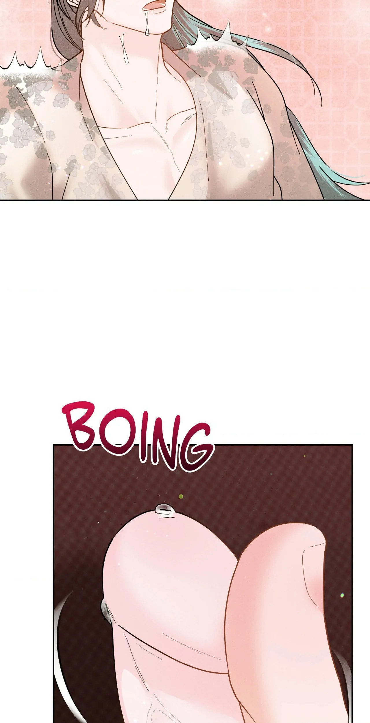 Read Down the Rabbit Hole chapter 24 image 15 on Lezhin