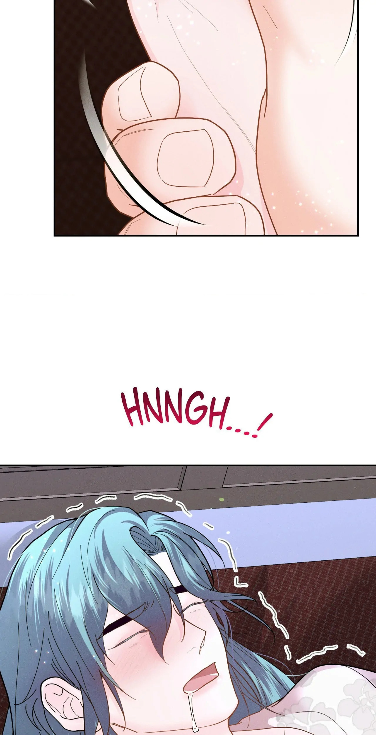 Read Down the Rabbit Hole chapter 24 image 16 on Lezhin