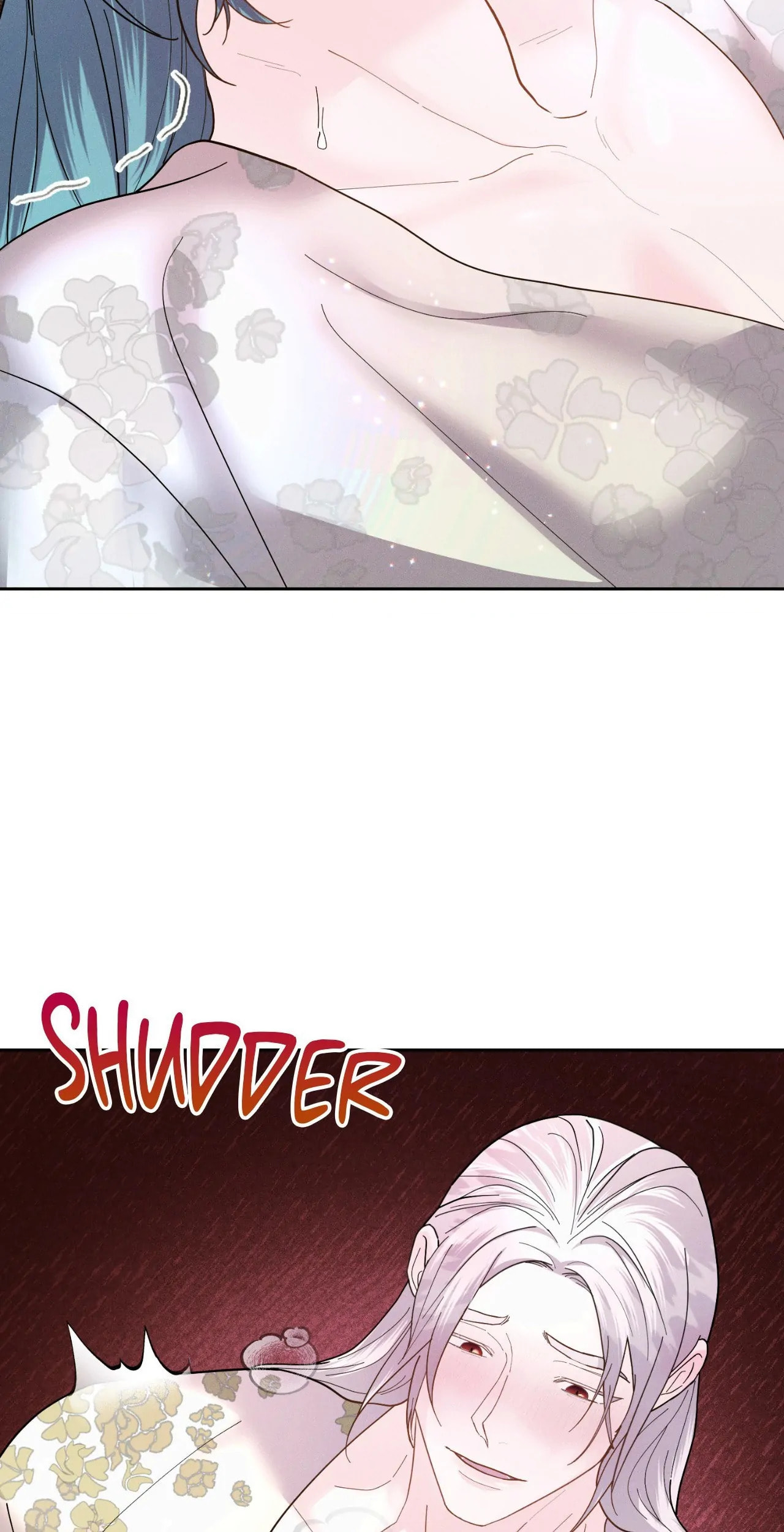 Read Down the Rabbit Hole chapter 24 image 17 on Lezhin