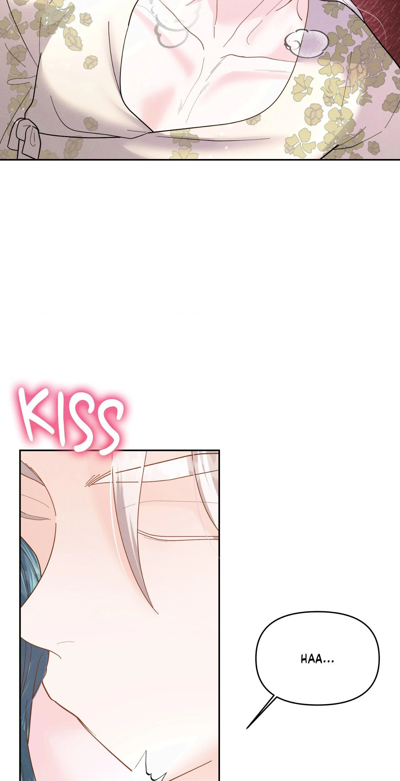 Read Down the Rabbit Hole chapter 24 image 18 on Lezhin