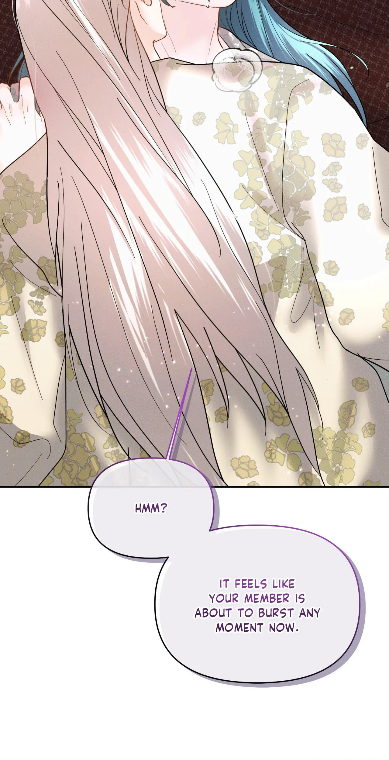 Read Down the Rabbit Hole chapter 24 image 20 on Lezhin