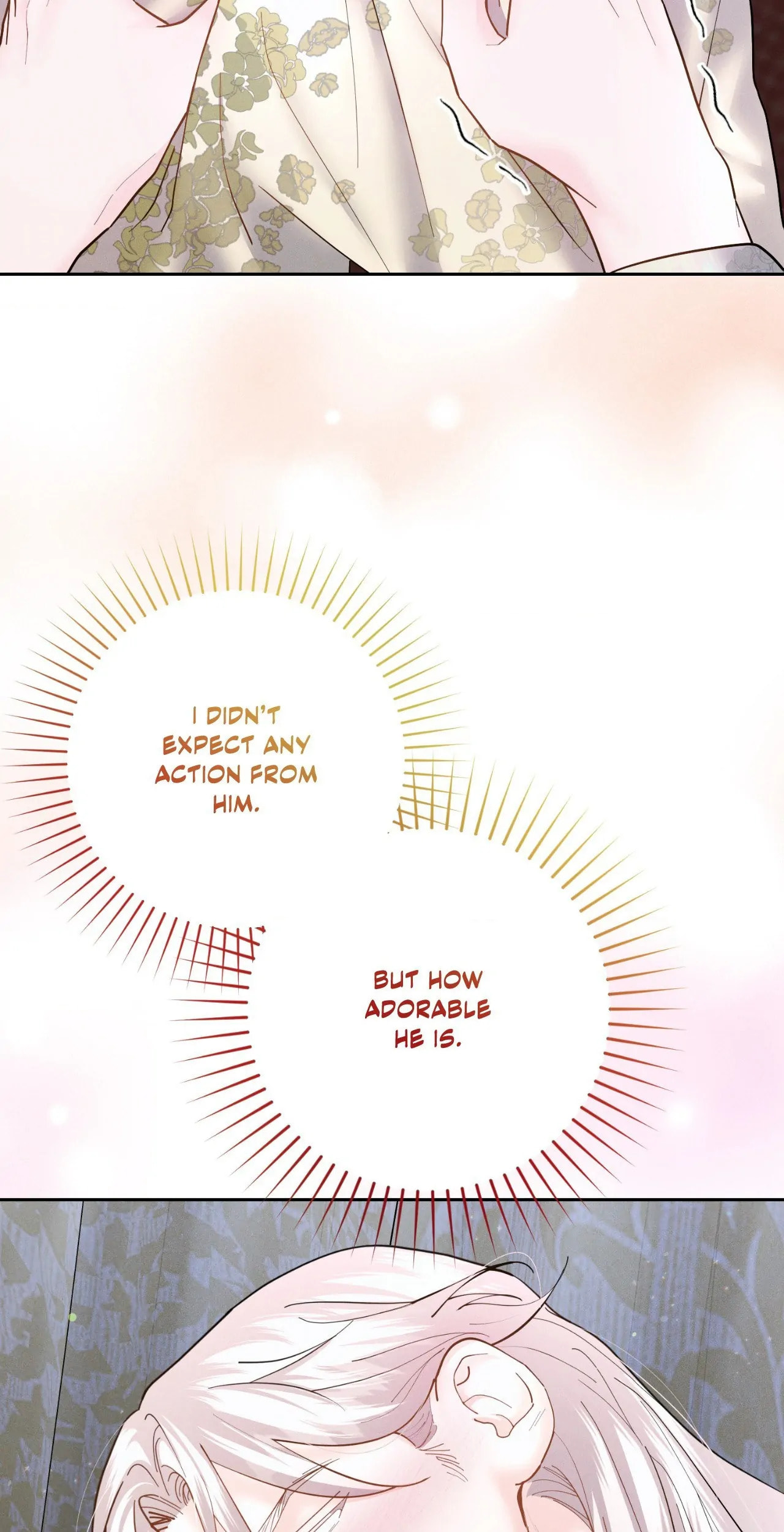 Read Down the Rabbit Hole chapter 24 image 24 on Lezhin