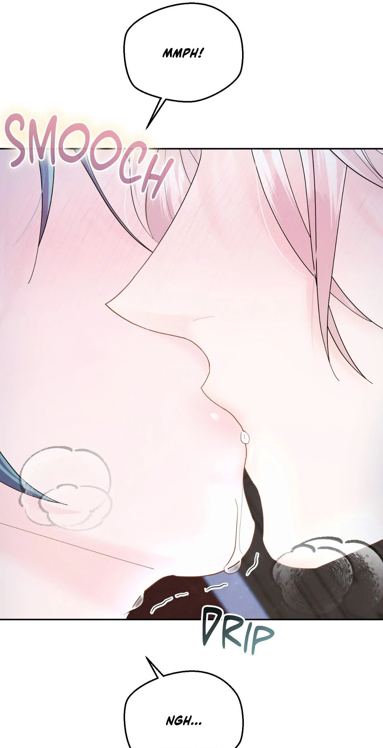 Read Down the Rabbit Hole chapter 24 image 3 on Lezhin