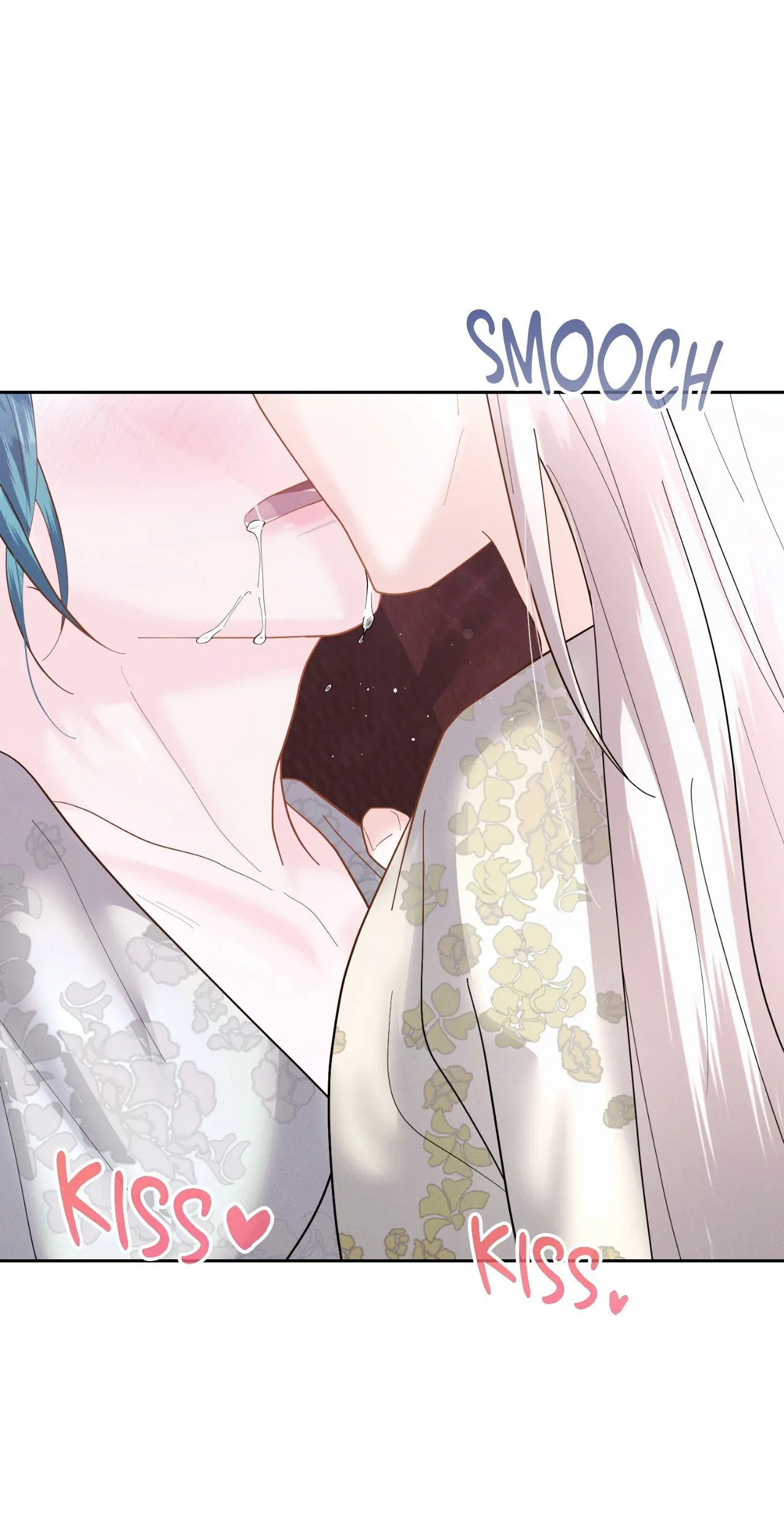 Read Down the Rabbit Hole chapter 24 image 30 on Lezhin