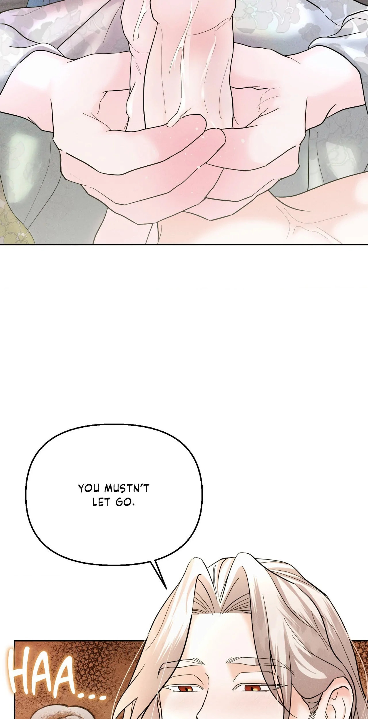 Read Down the Rabbit Hole chapter 24 image 35 on Lezhin