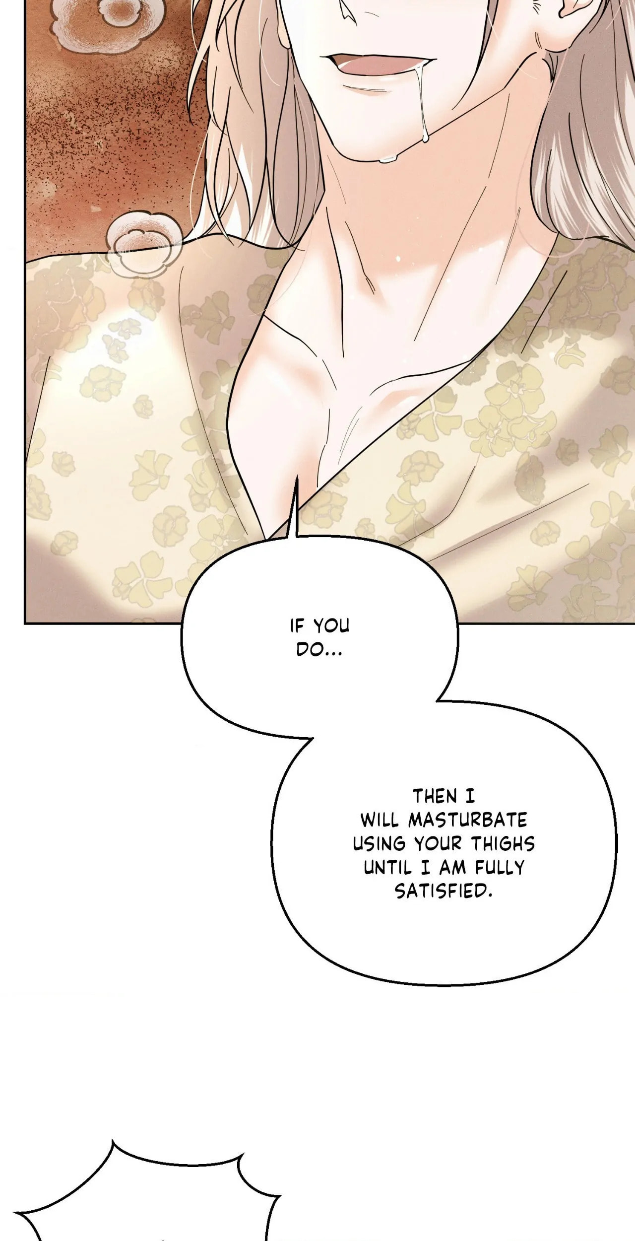 Read Down the Rabbit Hole chapter 24 image 36 on Lezhin