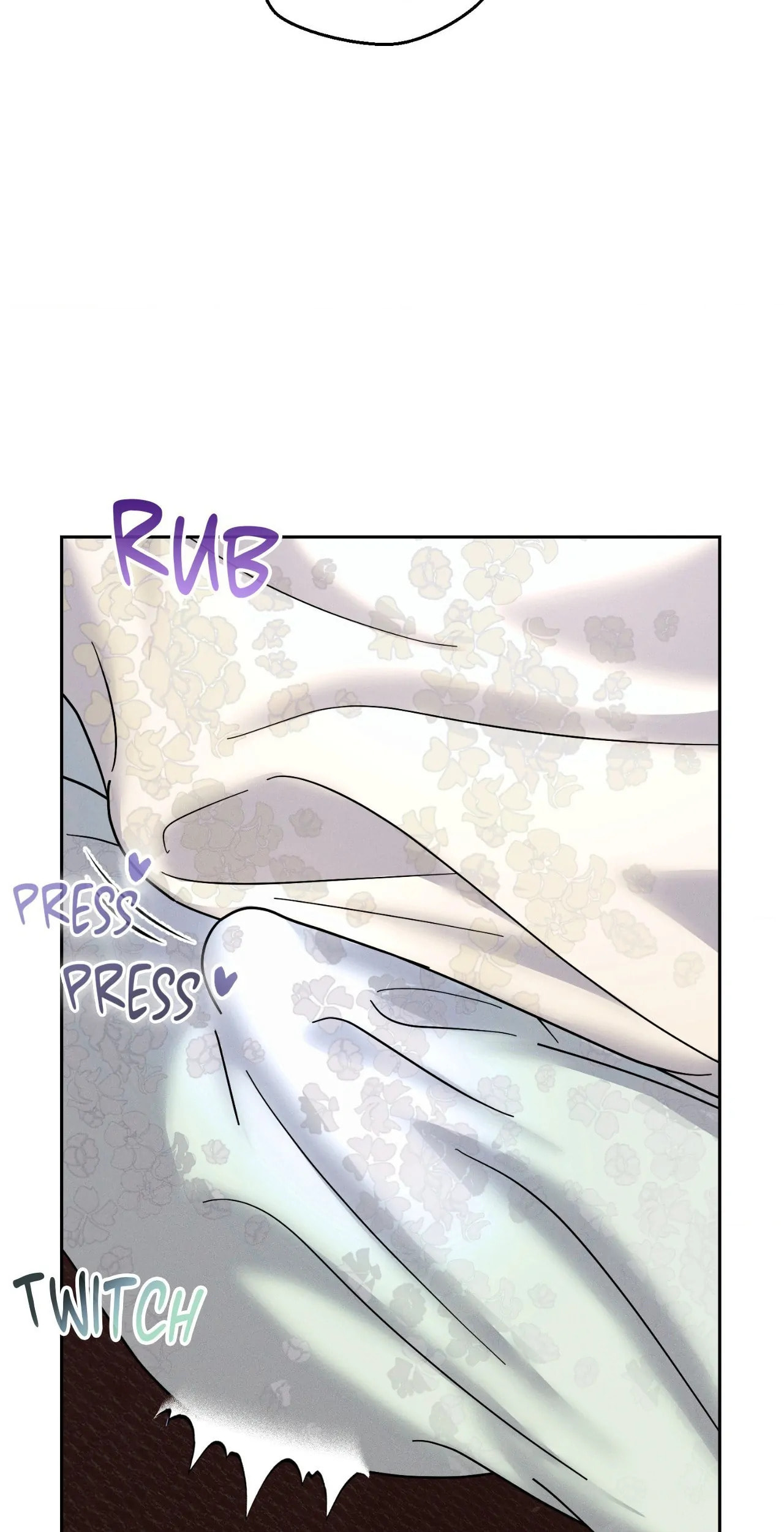 Read Down the Rabbit Hole chapter 24 image 4 on Lezhin