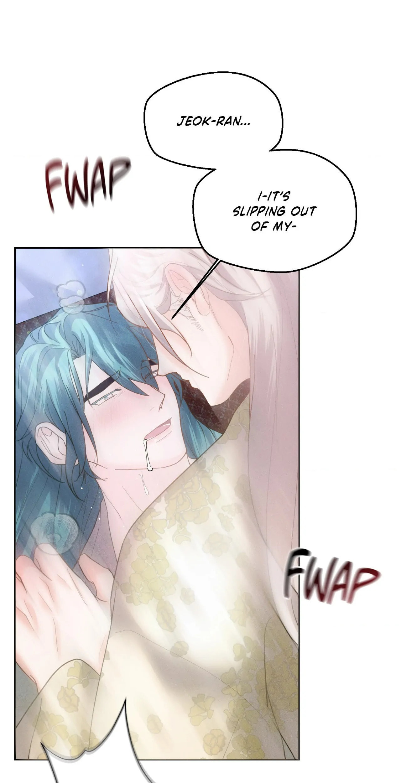 Read Down the Rabbit Hole chapter 24 image 41 on Lezhin