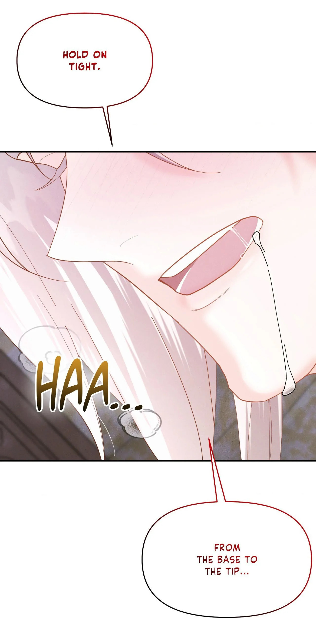 Read Down the Rabbit Hole chapter 24 image 43 on Lezhin