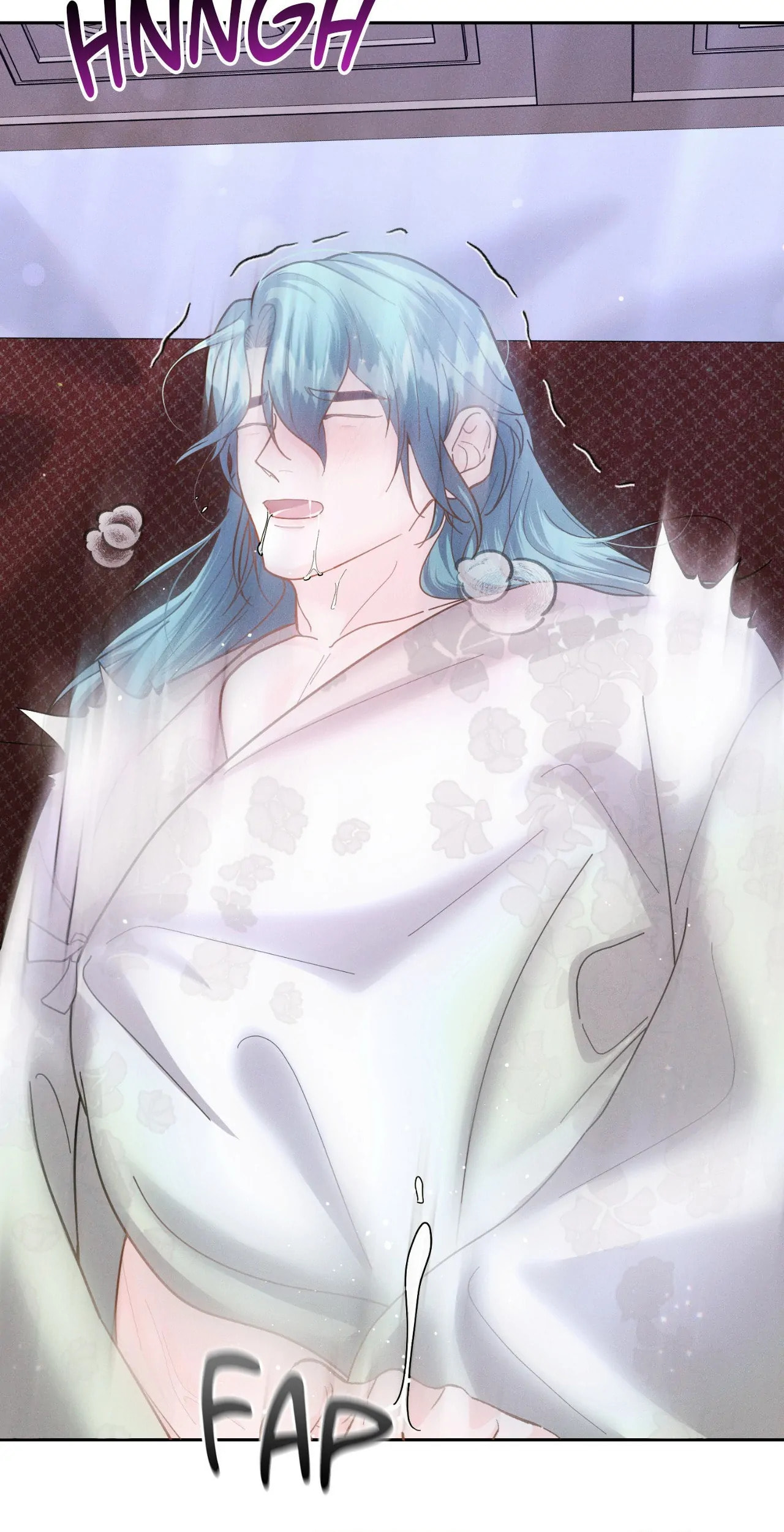 Read Down the Rabbit Hole chapter 24 image 46 on Lezhin