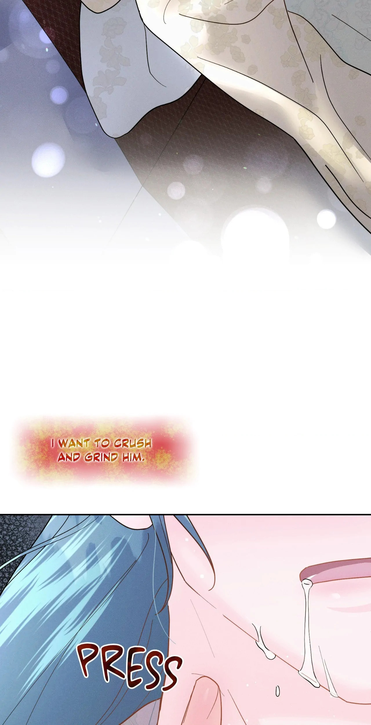 Read Down the Rabbit Hole chapter 24 image 49 on Lezhin