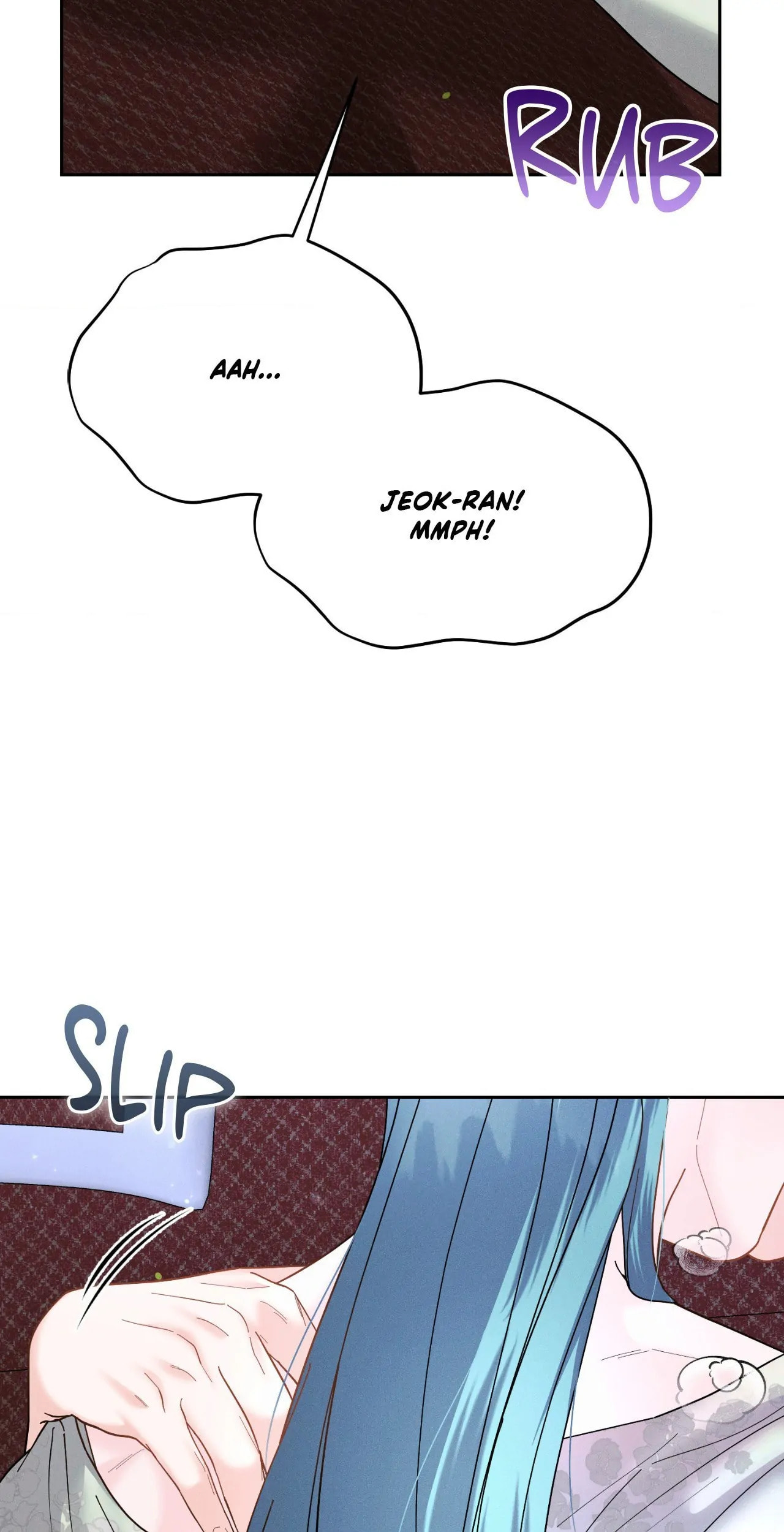 Read Down the Rabbit Hole chapter 24 image 5 on Lezhin