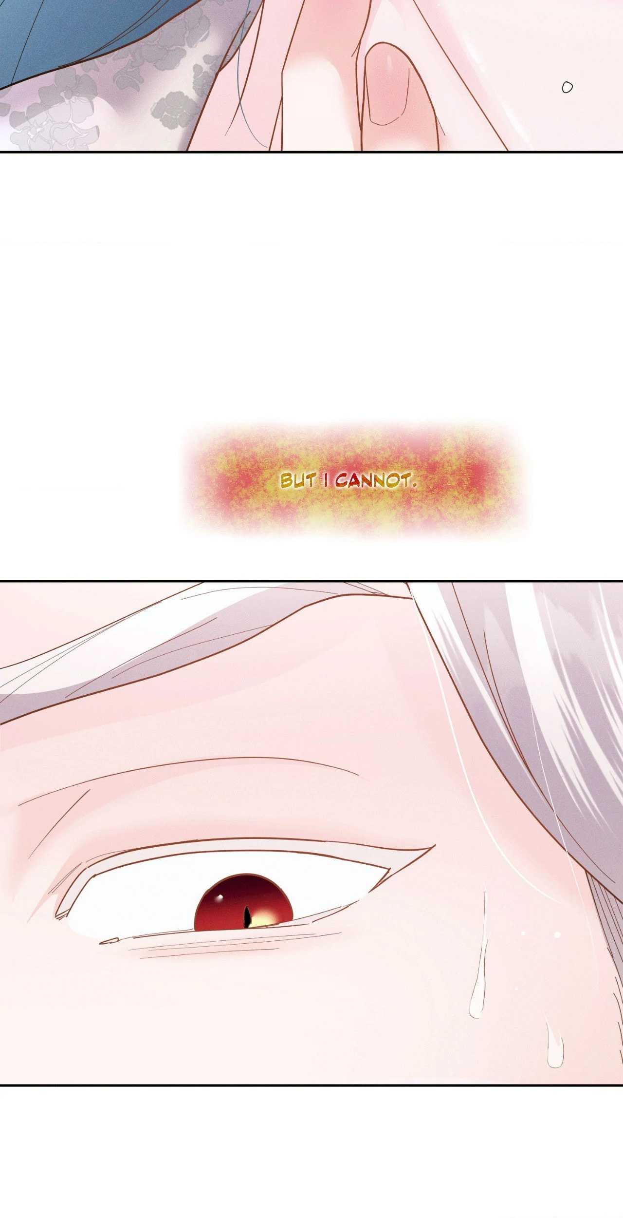 Read Down the Rabbit Hole chapter 24 image 50 on Lezhin
