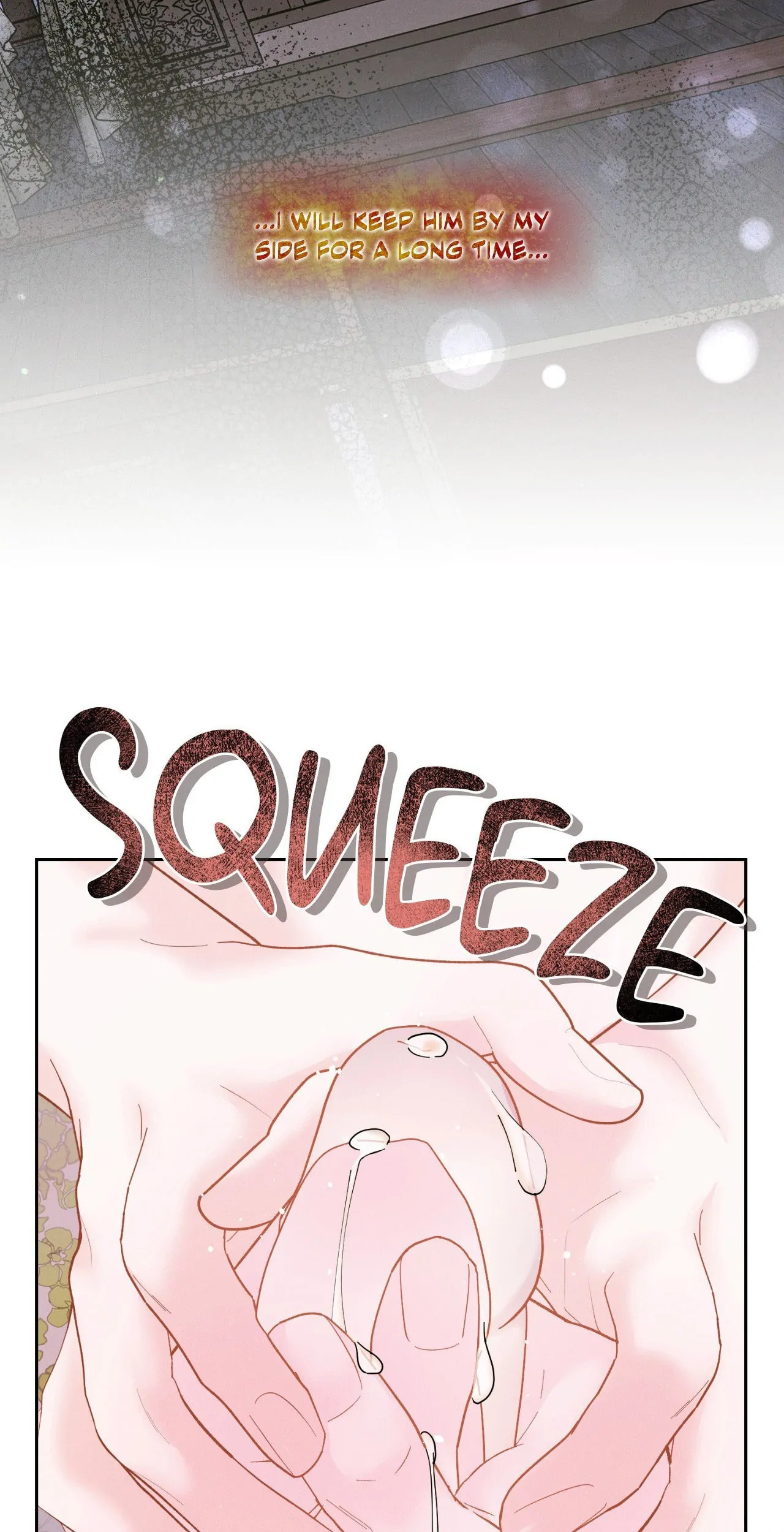 Read Down the Rabbit Hole chapter 24 image 52 on Lezhin