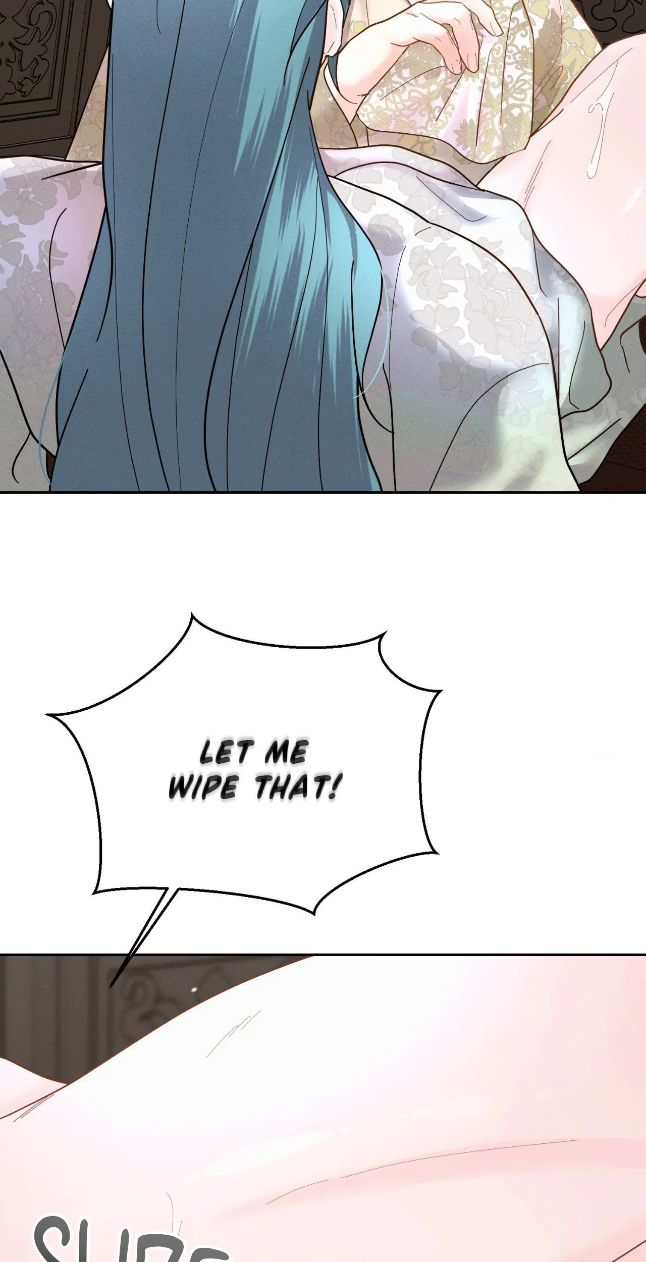 Read Down the Rabbit Hole chapter 24 image 59 on Lezhin