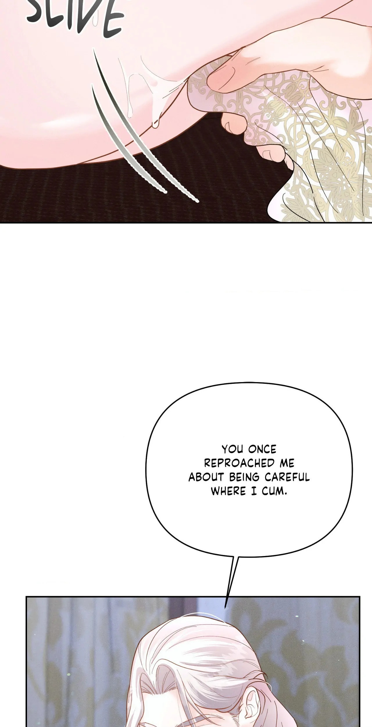 Read Down the Rabbit Hole chapter 24 image 60 on Lezhin