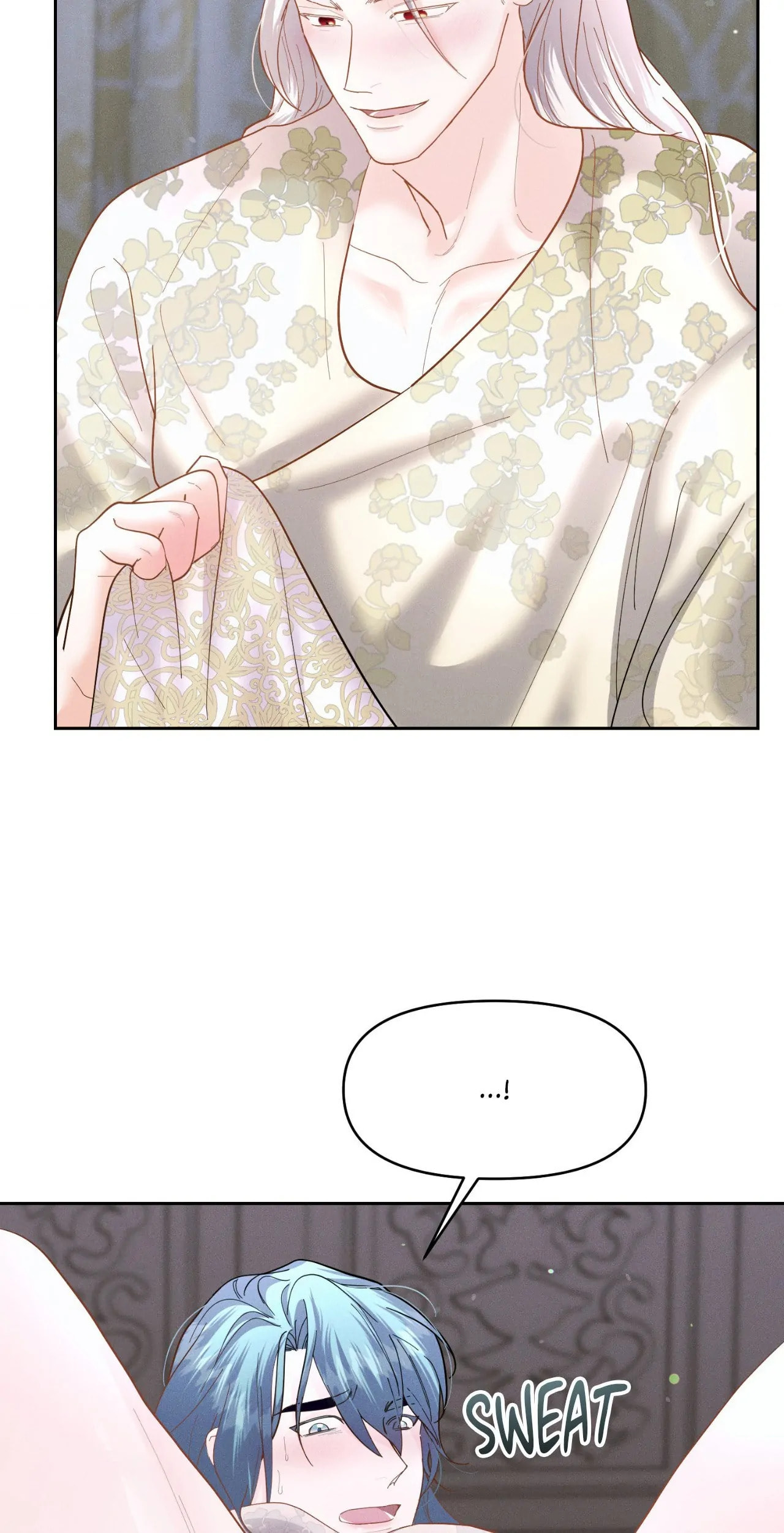 Read Down the Rabbit Hole chapter 24 image 61 on Lezhin