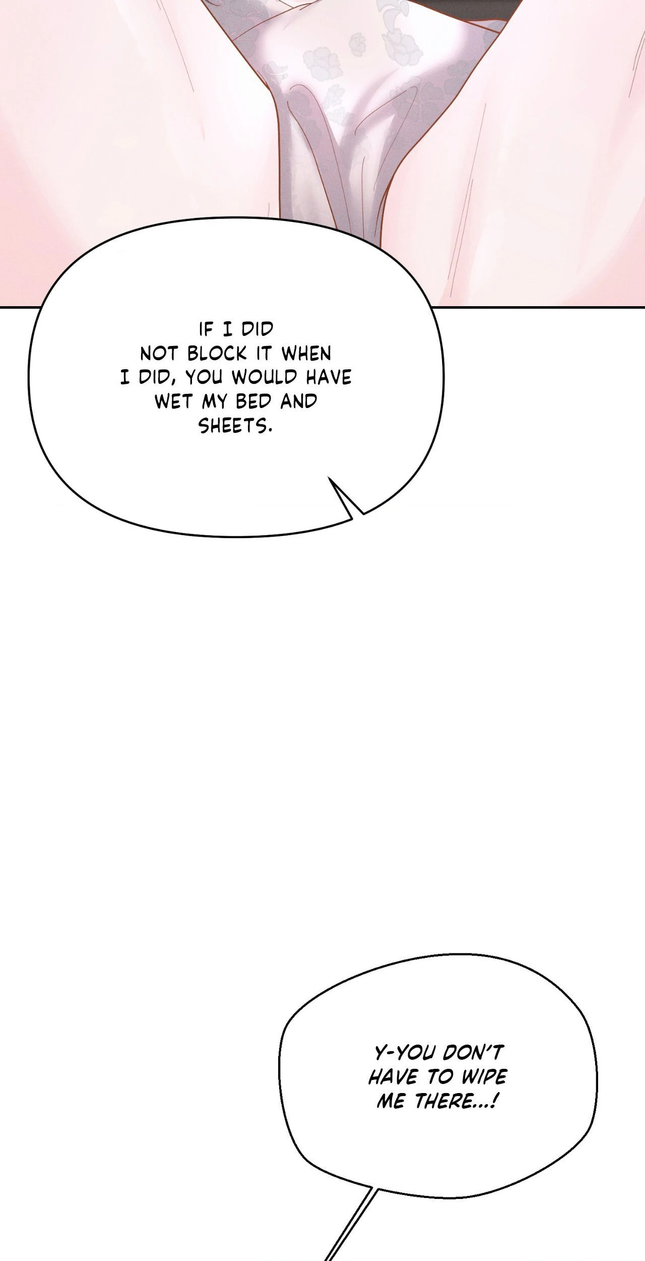 Read Down the Rabbit Hole chapter 24 image 62 on Lezhin