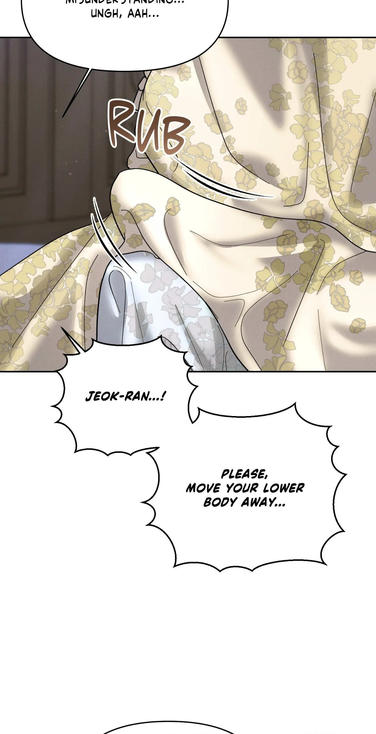 Read Down the Rabbit Hole chapter 24 image 9 on Lezhin