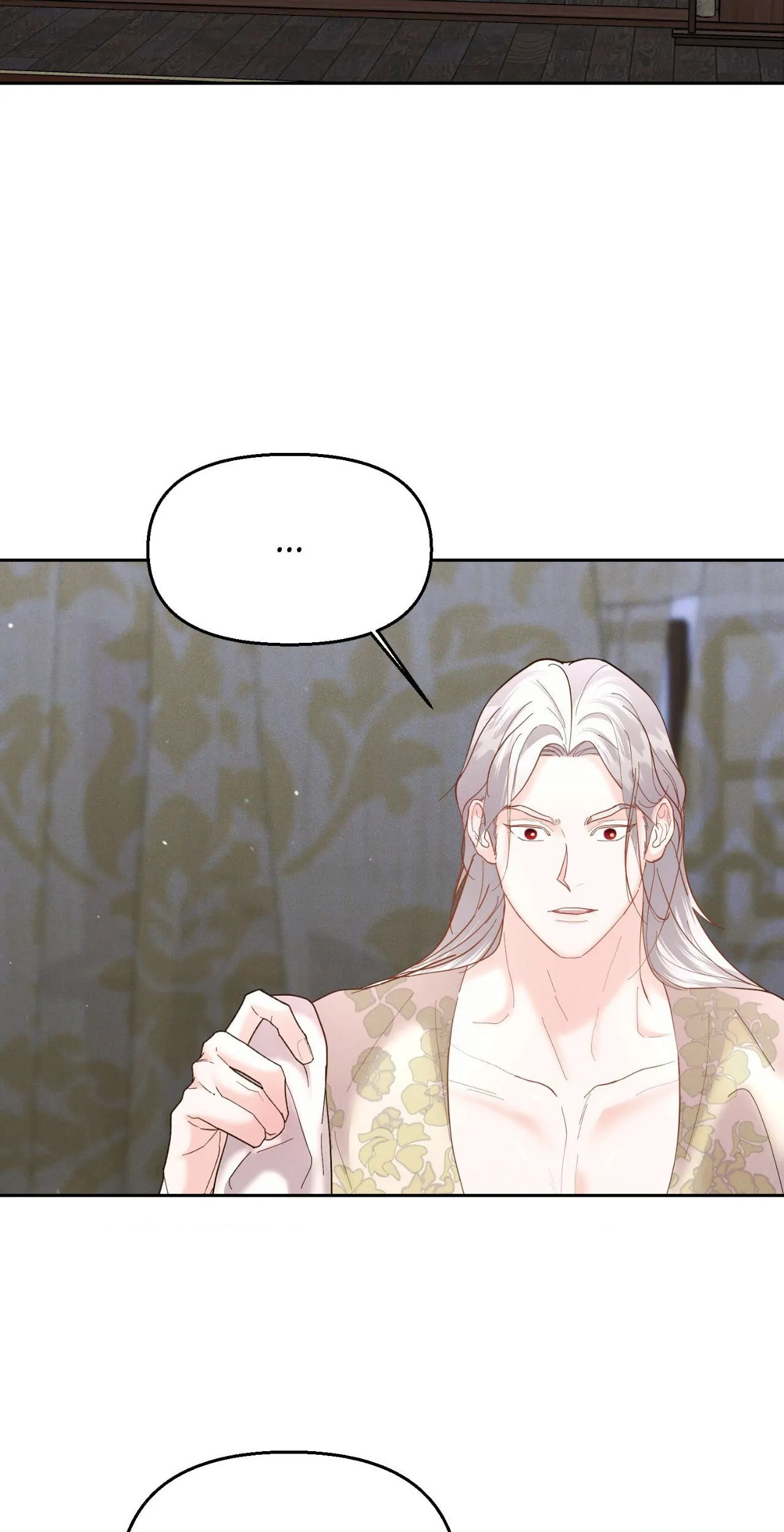 Read Down the Rabbit Hole chapter 25 image 1 on Lezhin