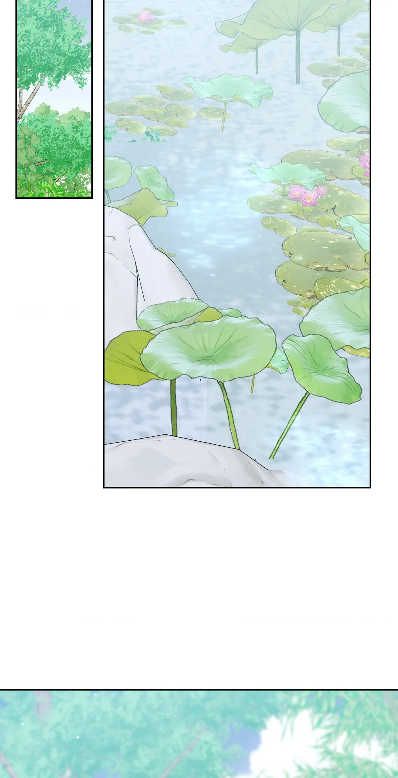 Read Down the Rabbit Hole chapter 25 image 14 on Lezhin