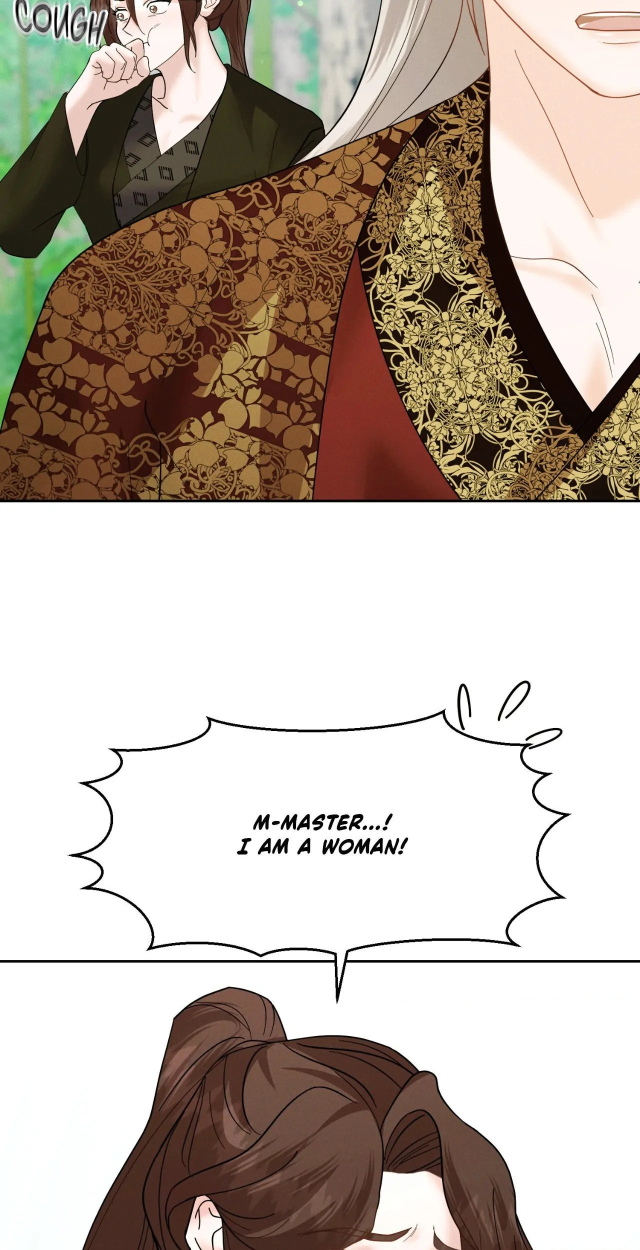 Read Down the Rabbit Hole chapter 25 image 20 on Lezhin