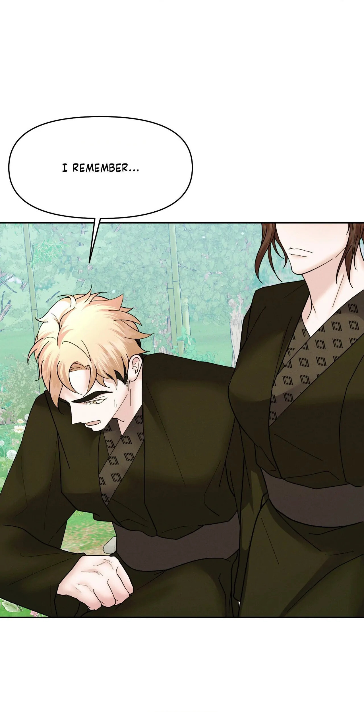 Read Down the Rabbit Hole chapter 25 image 28 on Lezhin