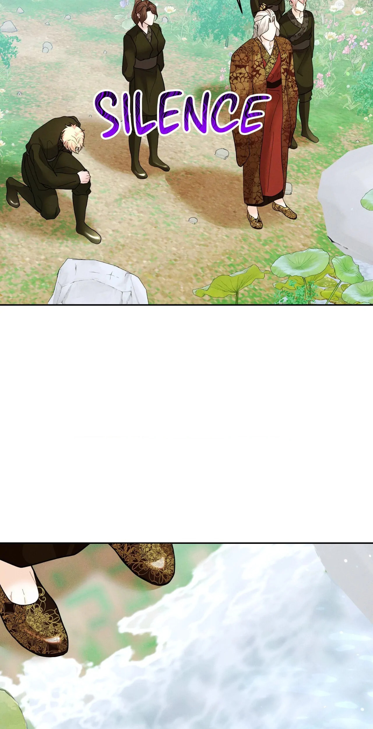 Read Down the Rabbit Hole chapter 25 image 31 on Lezhin