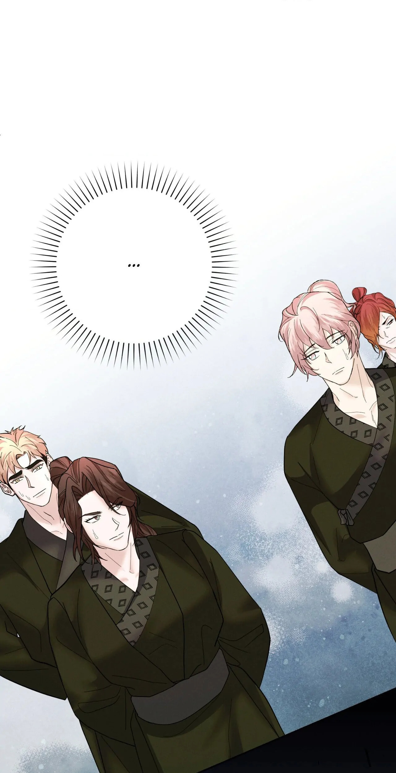 Read Down the Rabbit Hole chapter 25 image 36 on Lezhin