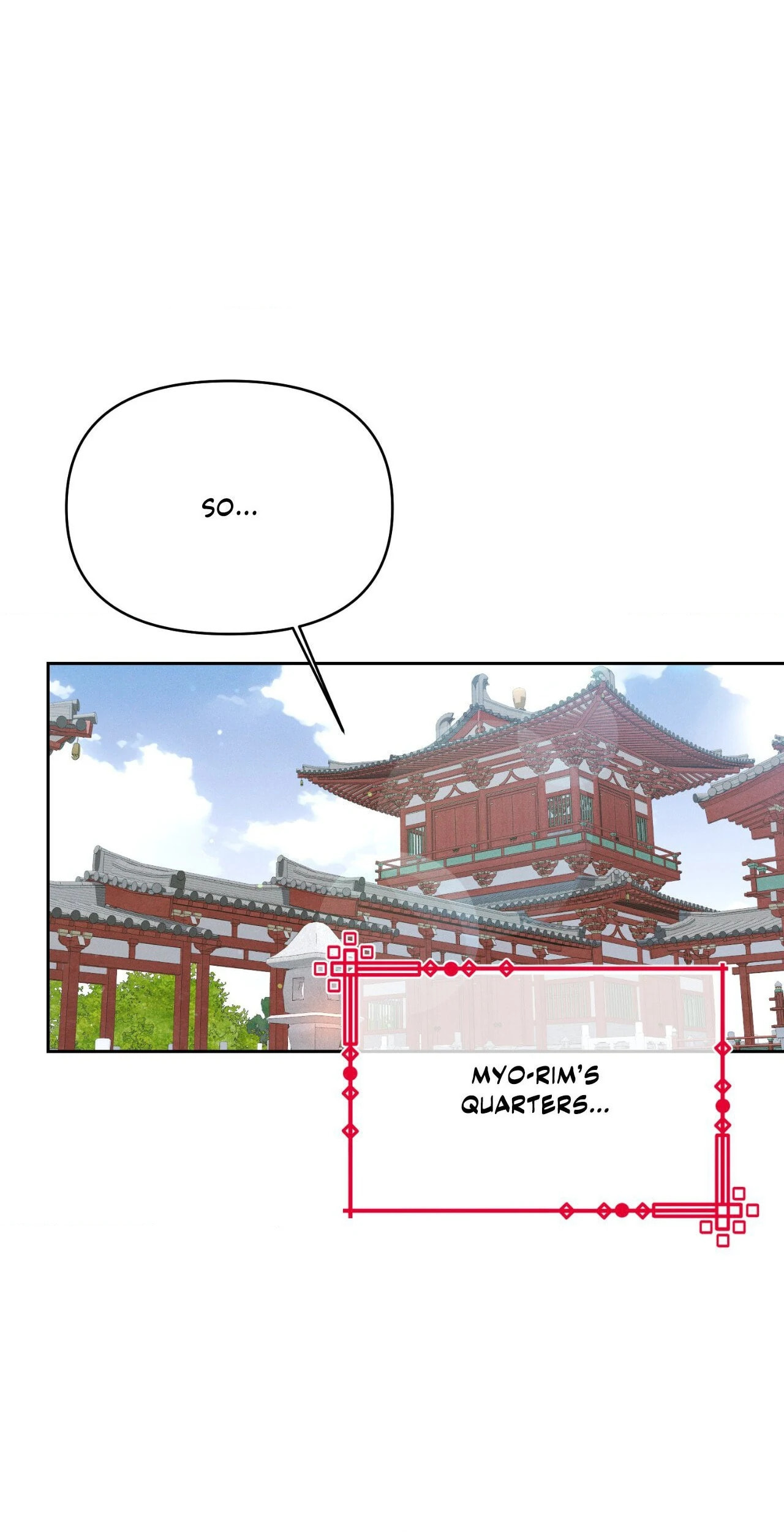Read Down the Rabbit Hole chapter 25 image 38 on Lezhin
