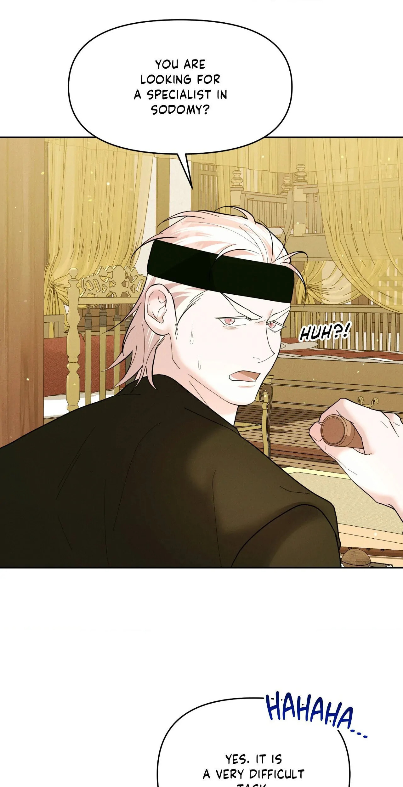 Read Down the Rabbit Hole chapter 25 image 39 on Lezhin