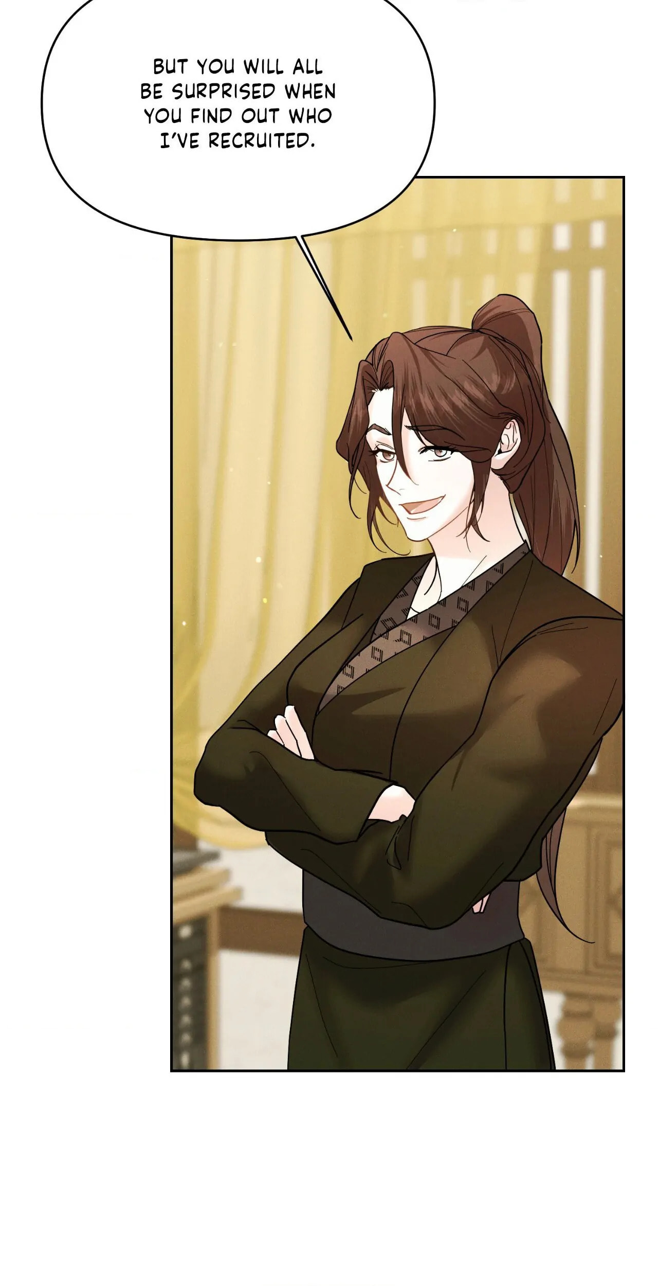 Read Down the Rabbit Hole chapter 25 image 41 on Lezhin