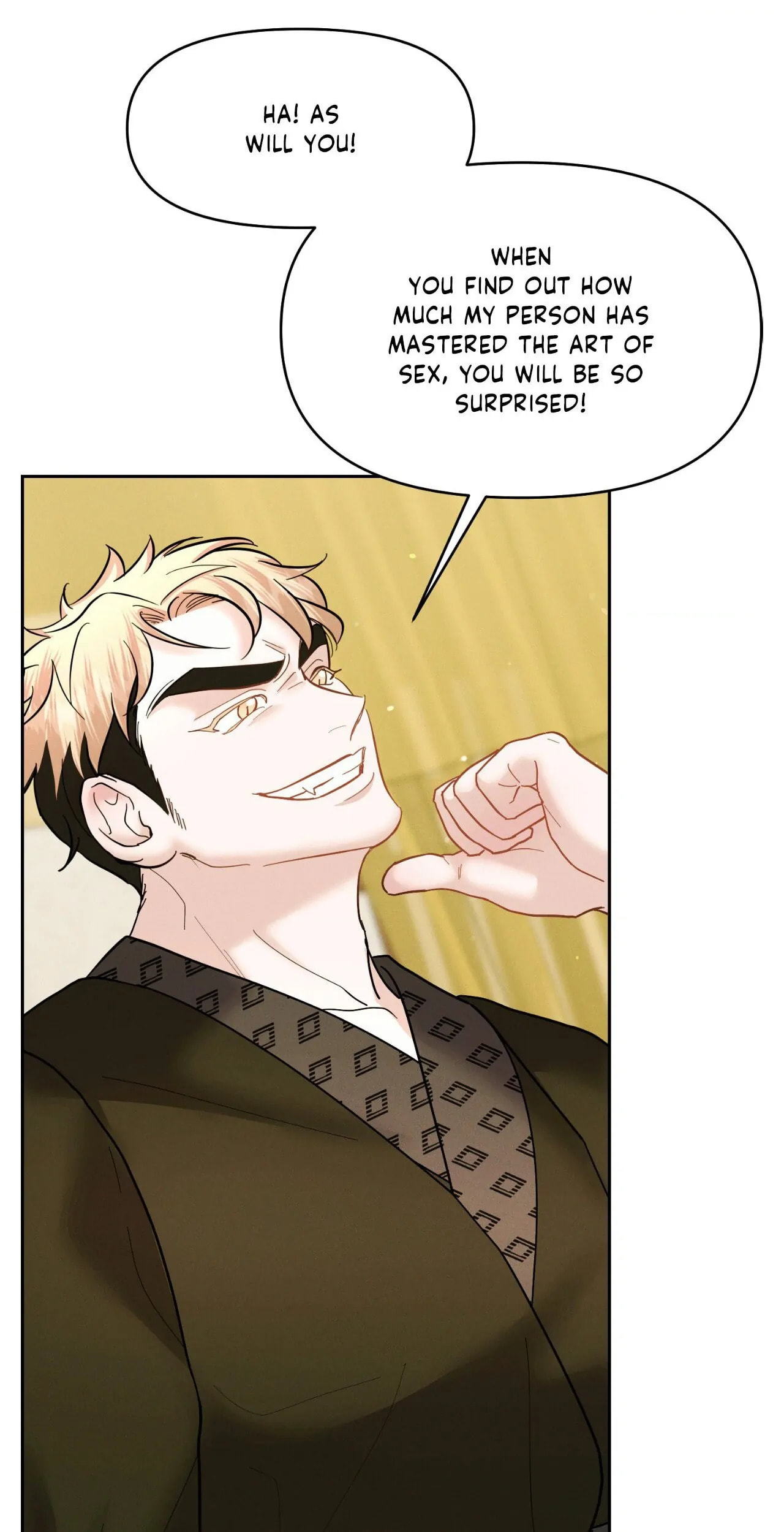 Read Down the Rabbit Hole chapter 25 image 42 on Lezhin