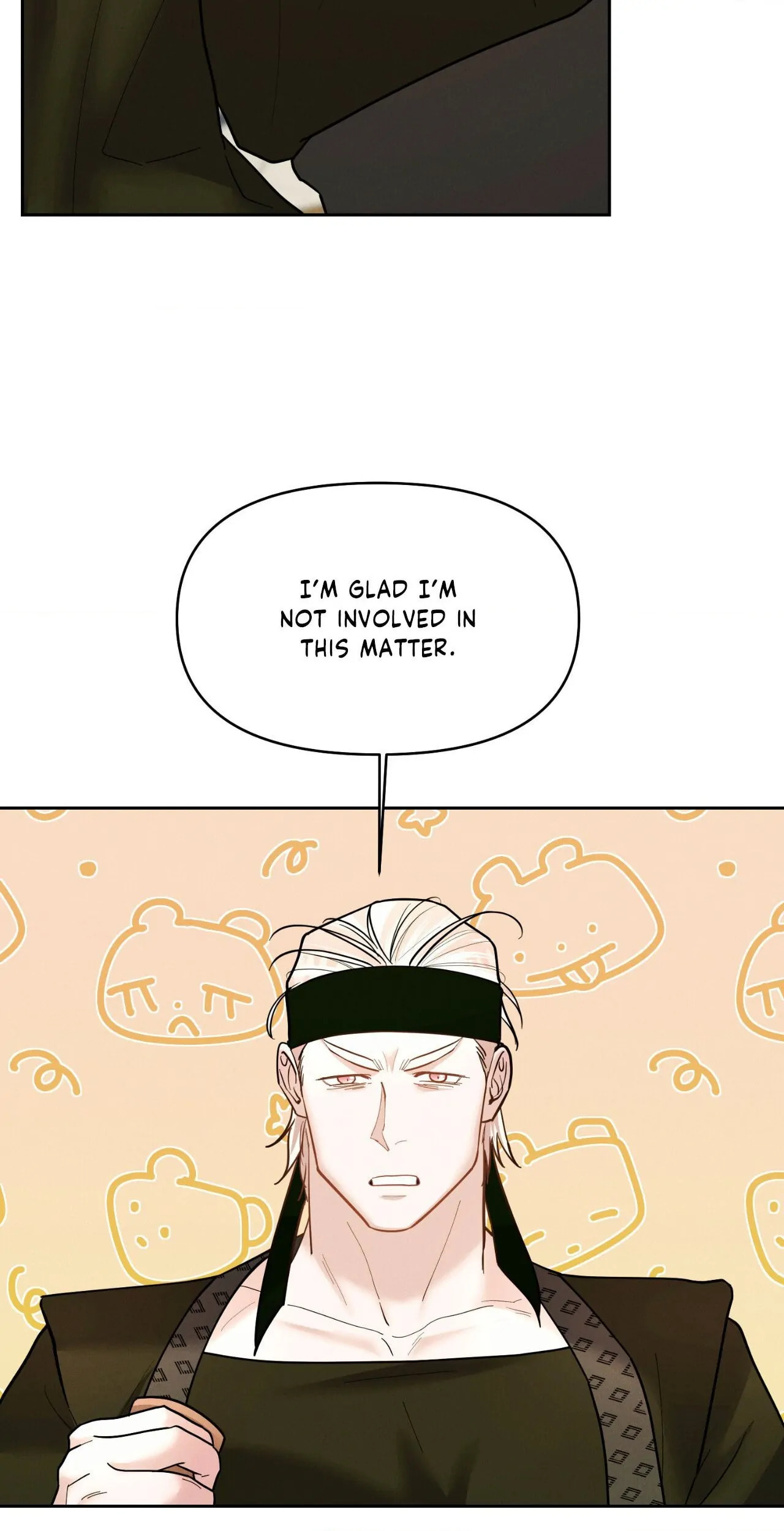 Read Down the Rabbit Hole chapter 25 image 43 on Lezhin