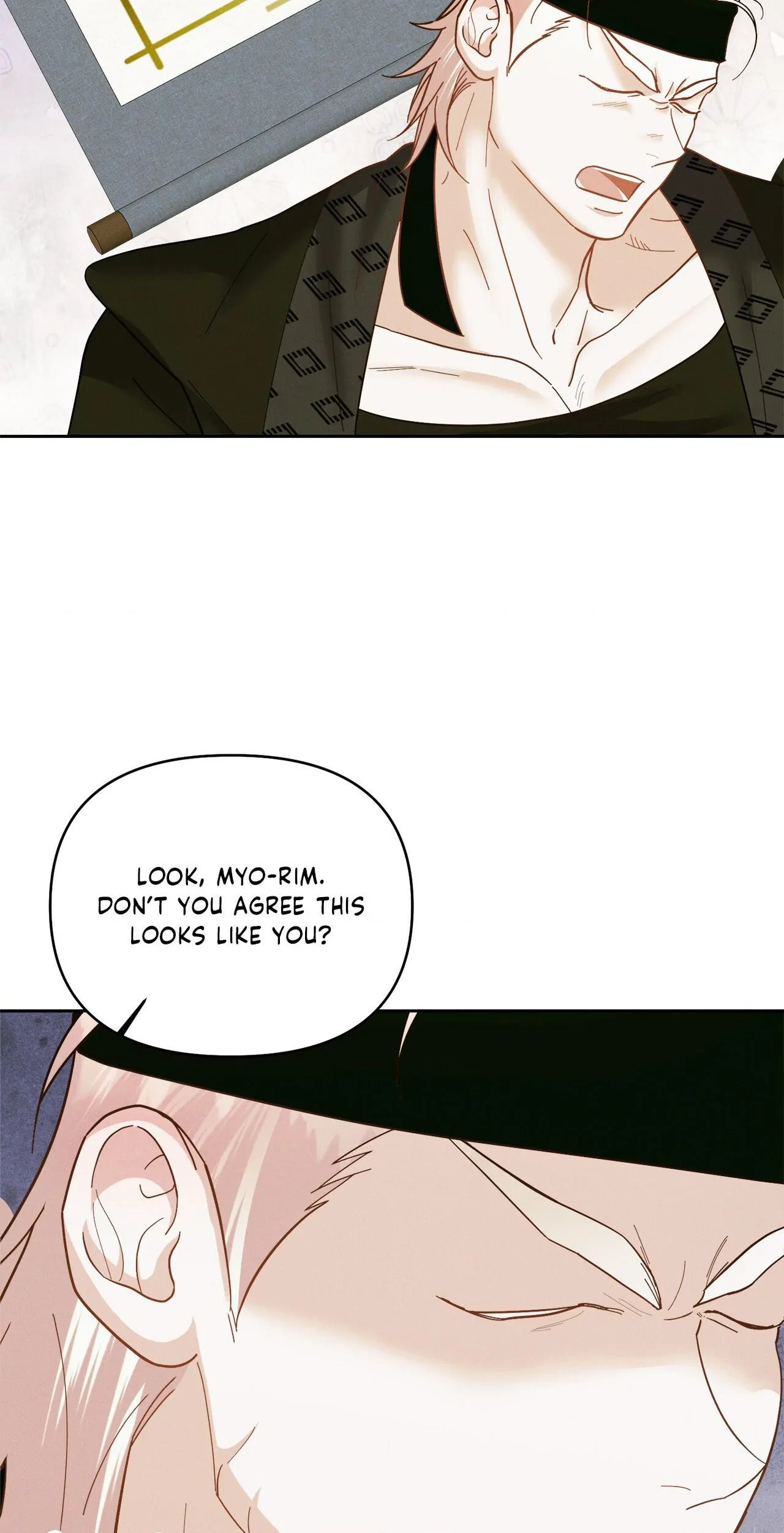 Read Down the Rabbit Hole chapter 25 image 49 on Lezhin