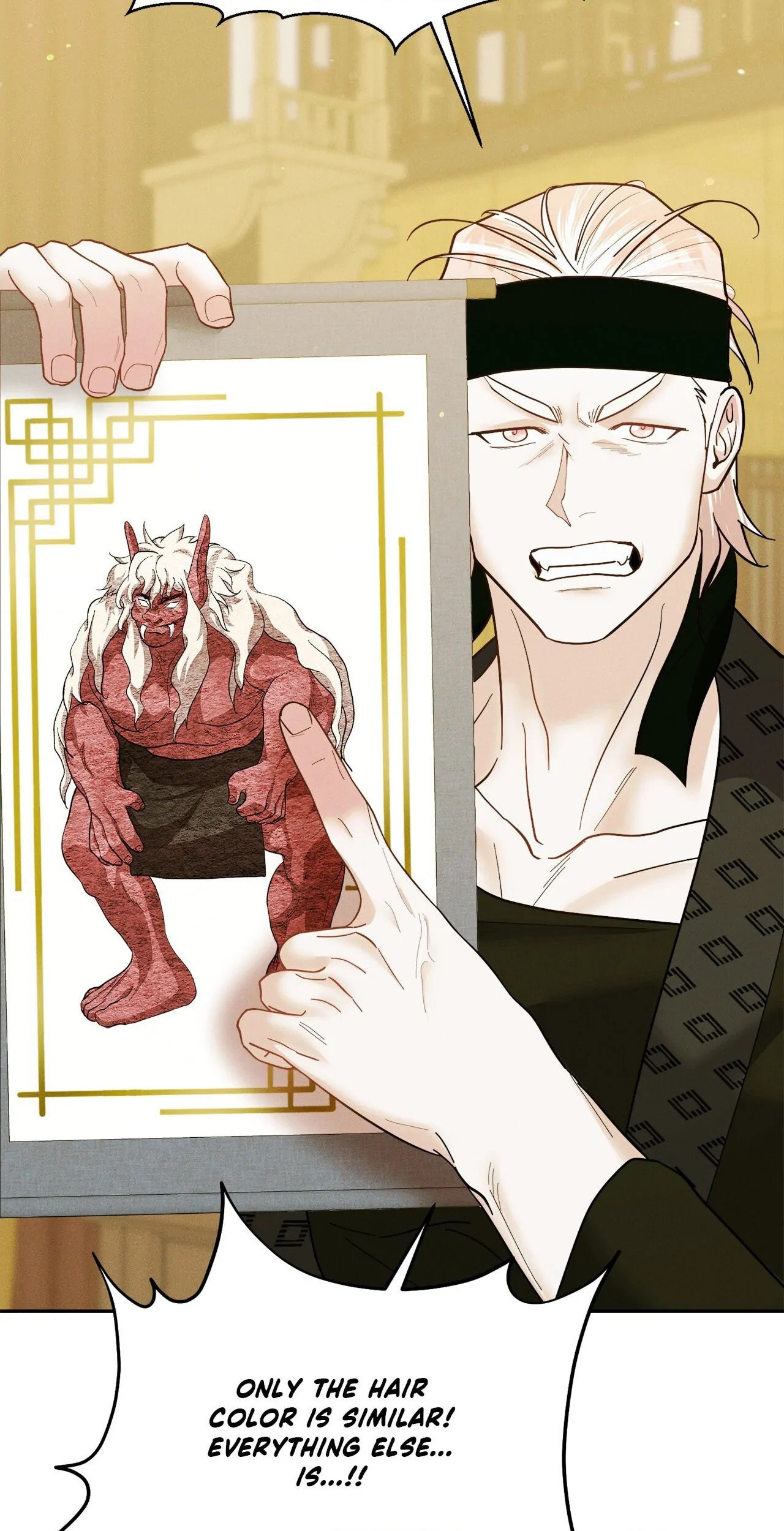 Read Down the Rabbit Hole chapter 25 image 52 on Lezhin