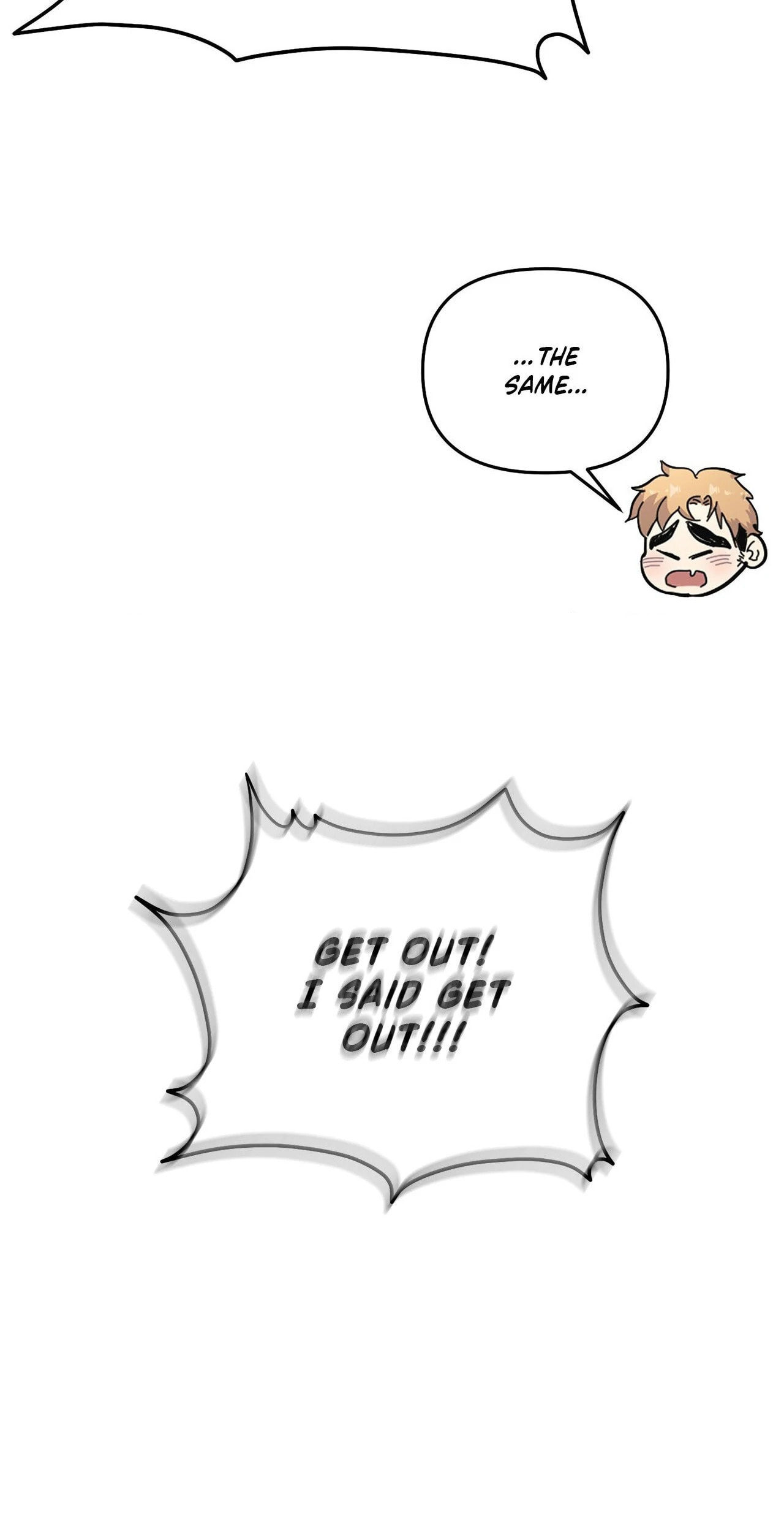 Read Down the Rabbit Hole chapter 25 image 53 on Lezhin